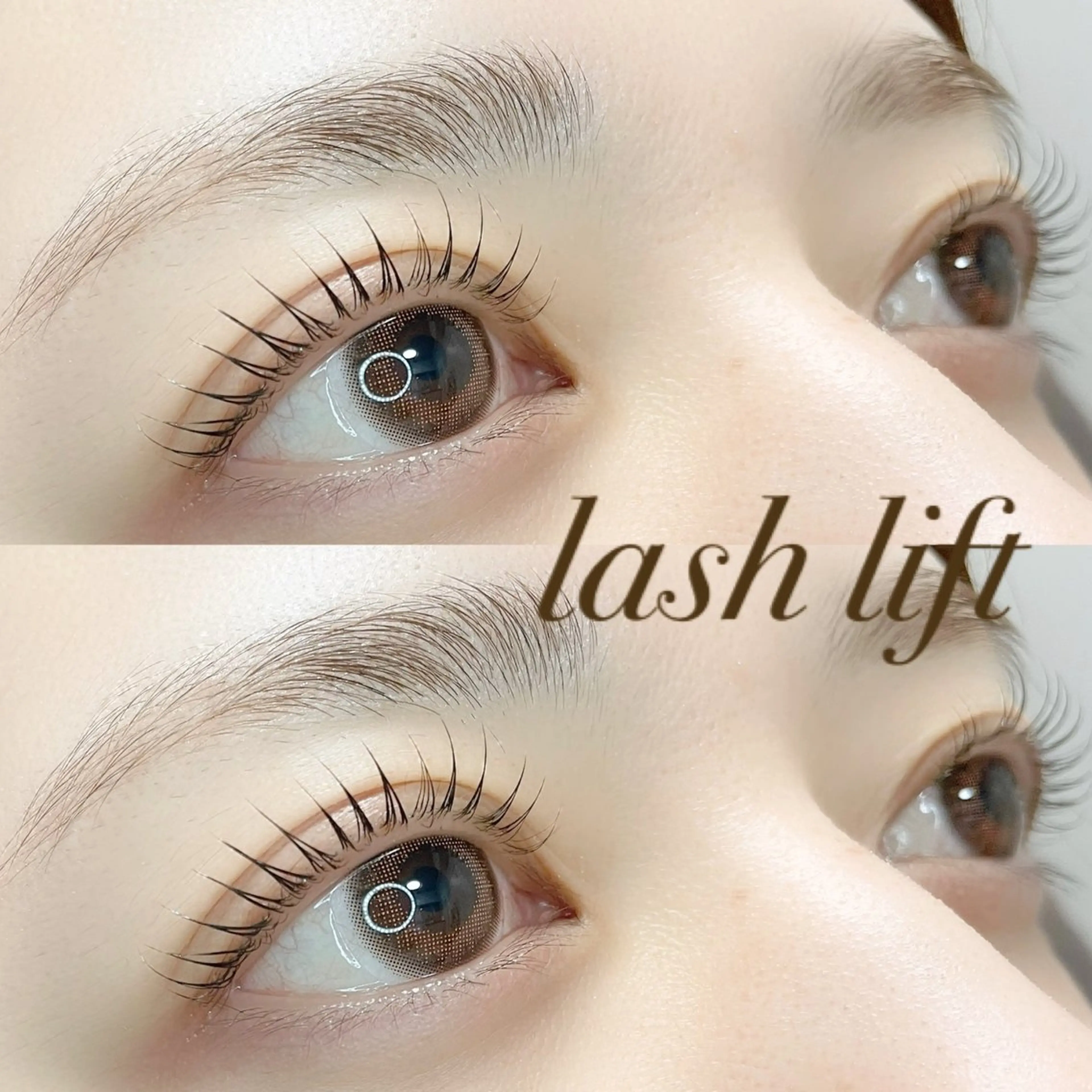 マツエク・マツパ マツパ Eyelash salon mieux所属・mieux_ sayakaのマツエク・マツパデザイン