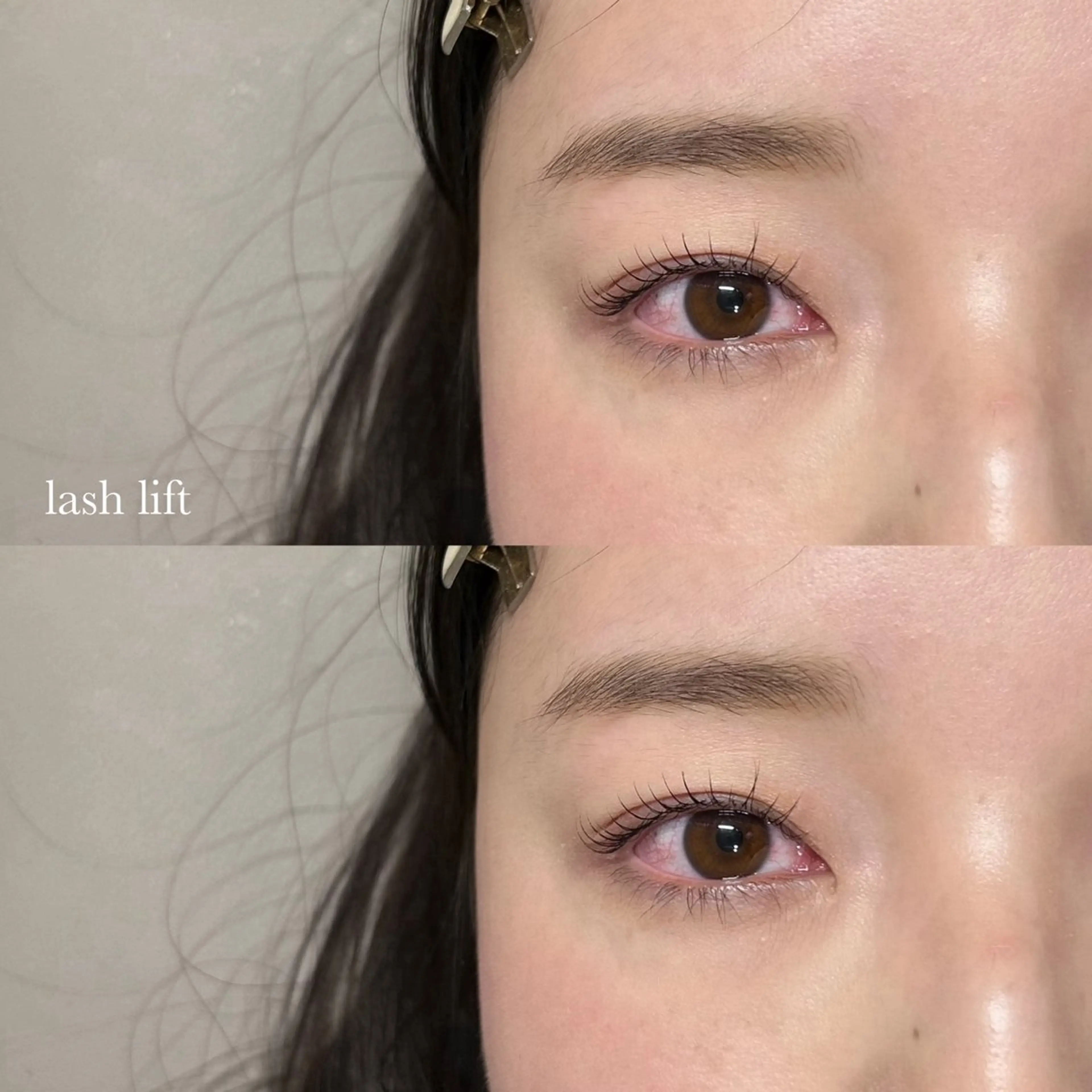 マツエク・マツパ まつげパーマ KOCHAB  EYELASH所属・KOCHAB EYELASH田村のマツエク・マツパデザイン