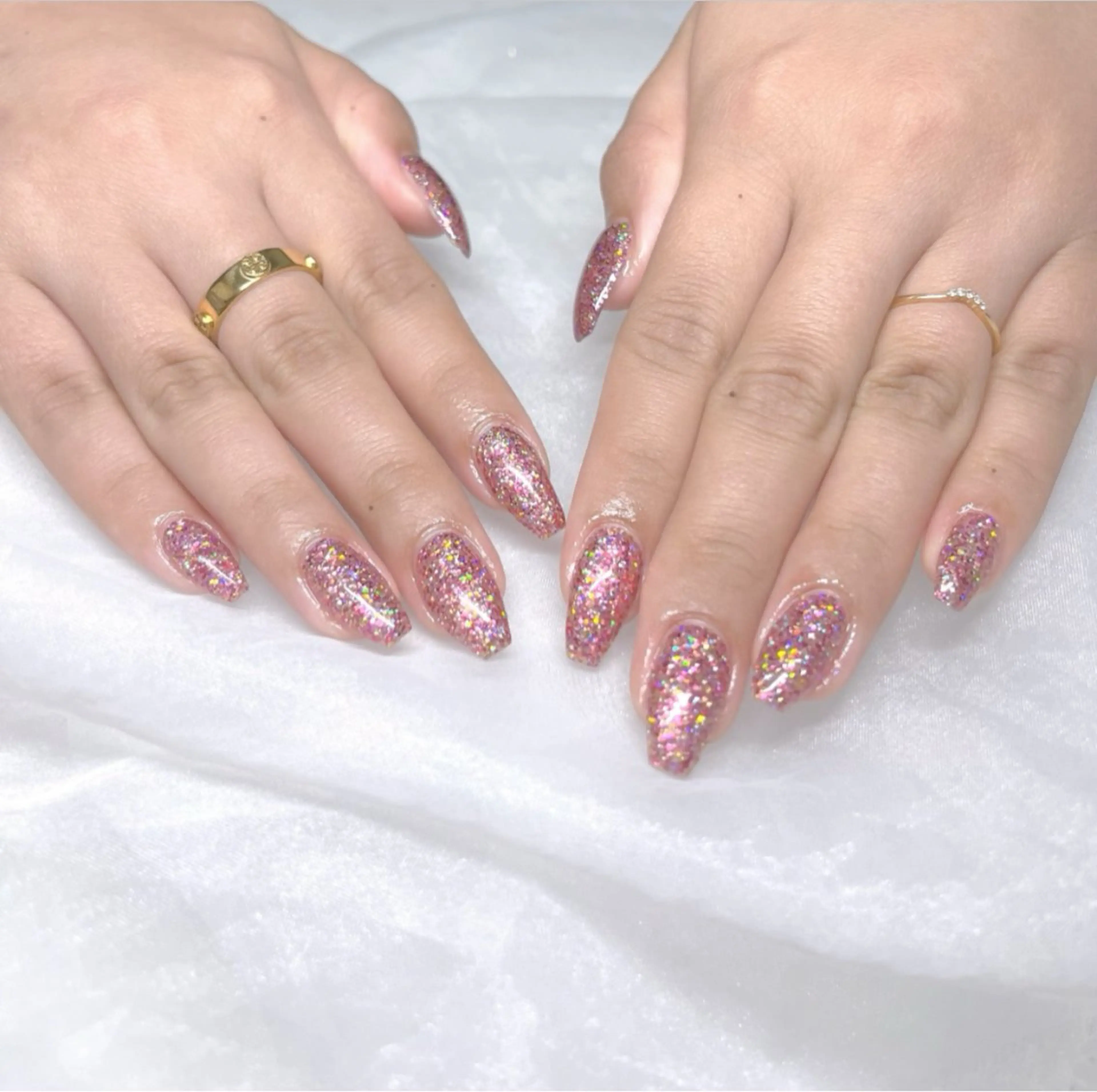 ネイル ワンカラーネイル ハンドネイル newi nail 京橋🎀Ranzeのネイルデザイン