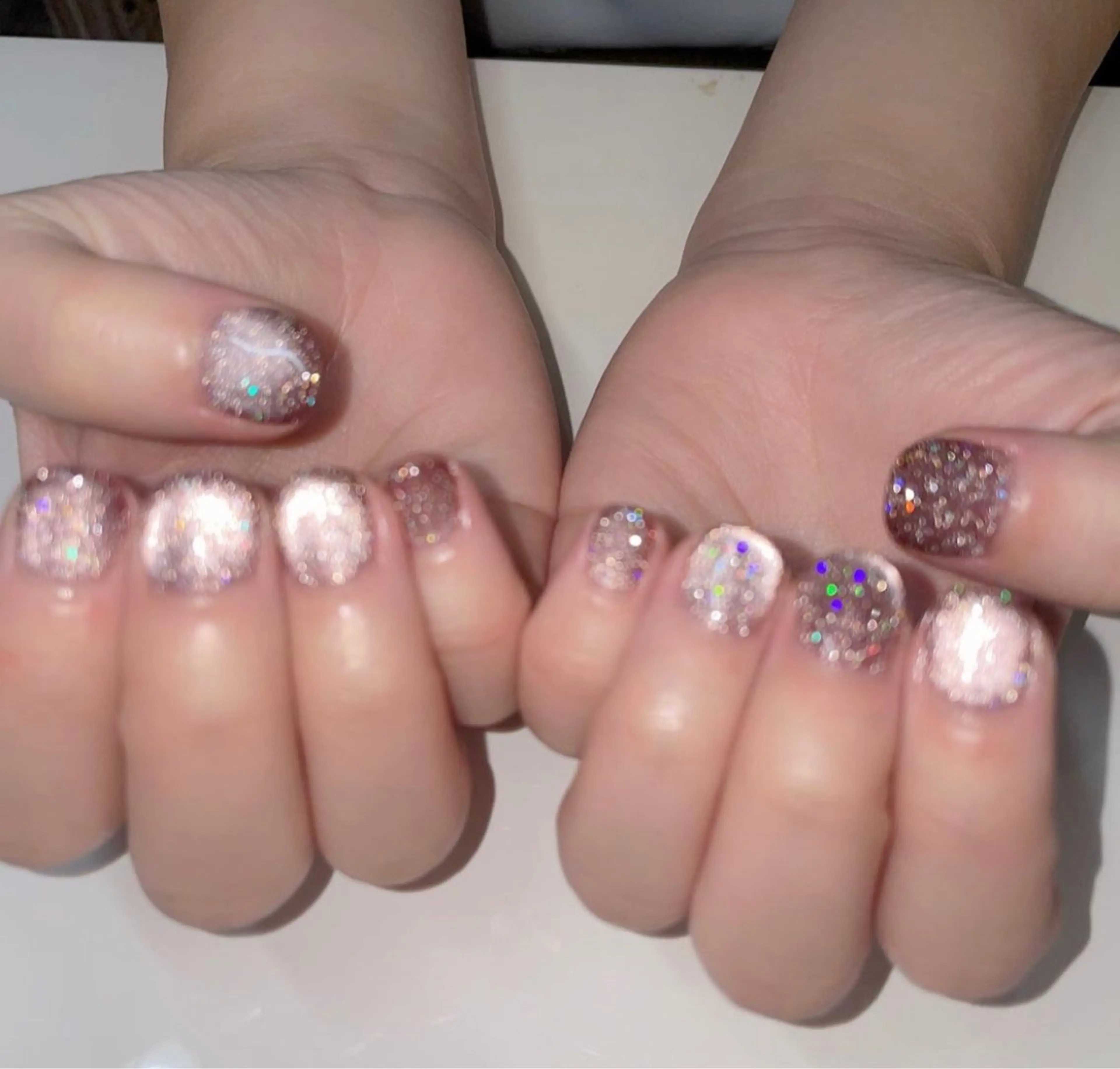 ネイル アンジェラネイル所属・Angela nail💓のネイルデザイン