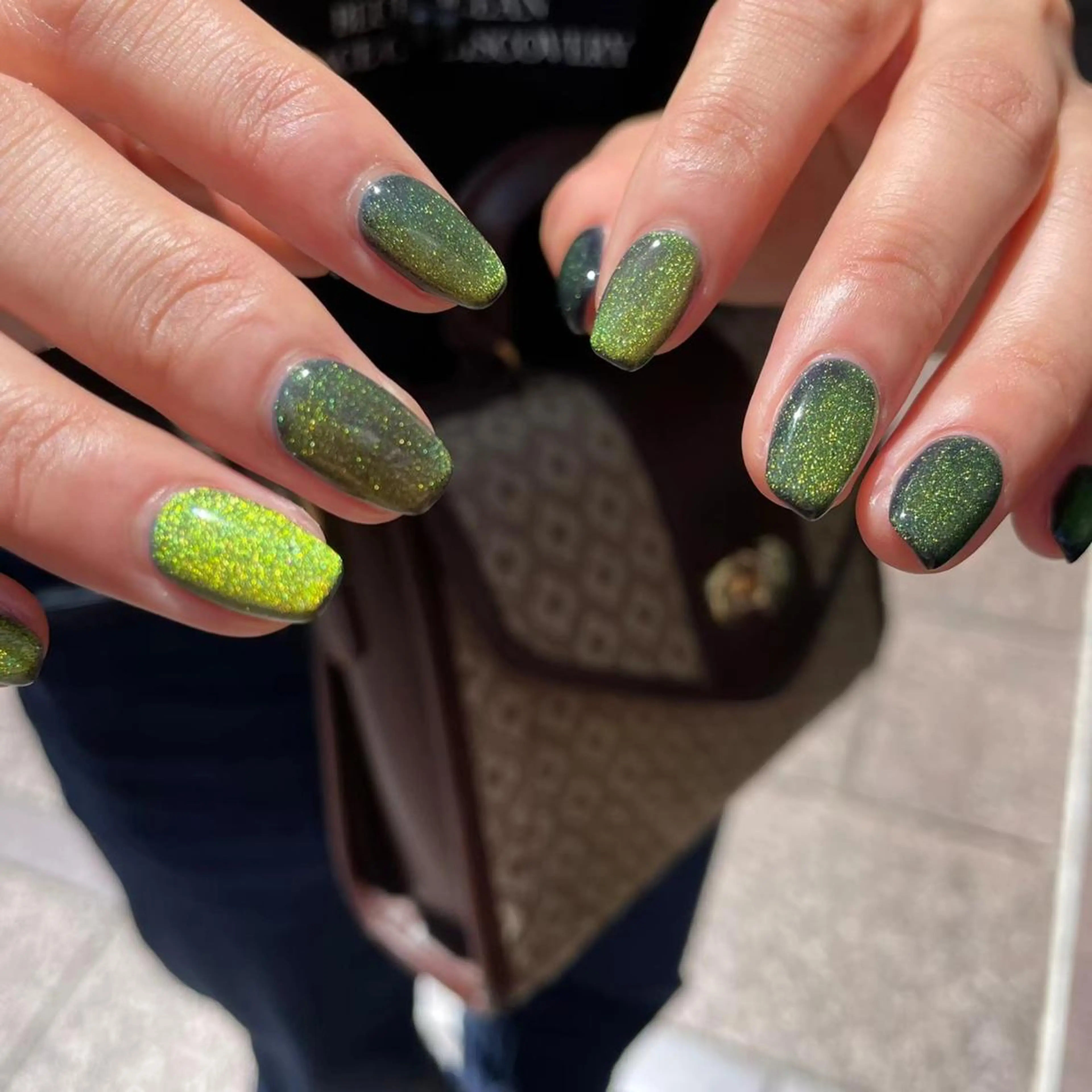ネイル ハンドネイル フットネイル Juri. nailsTOKYOのネイルデザイン