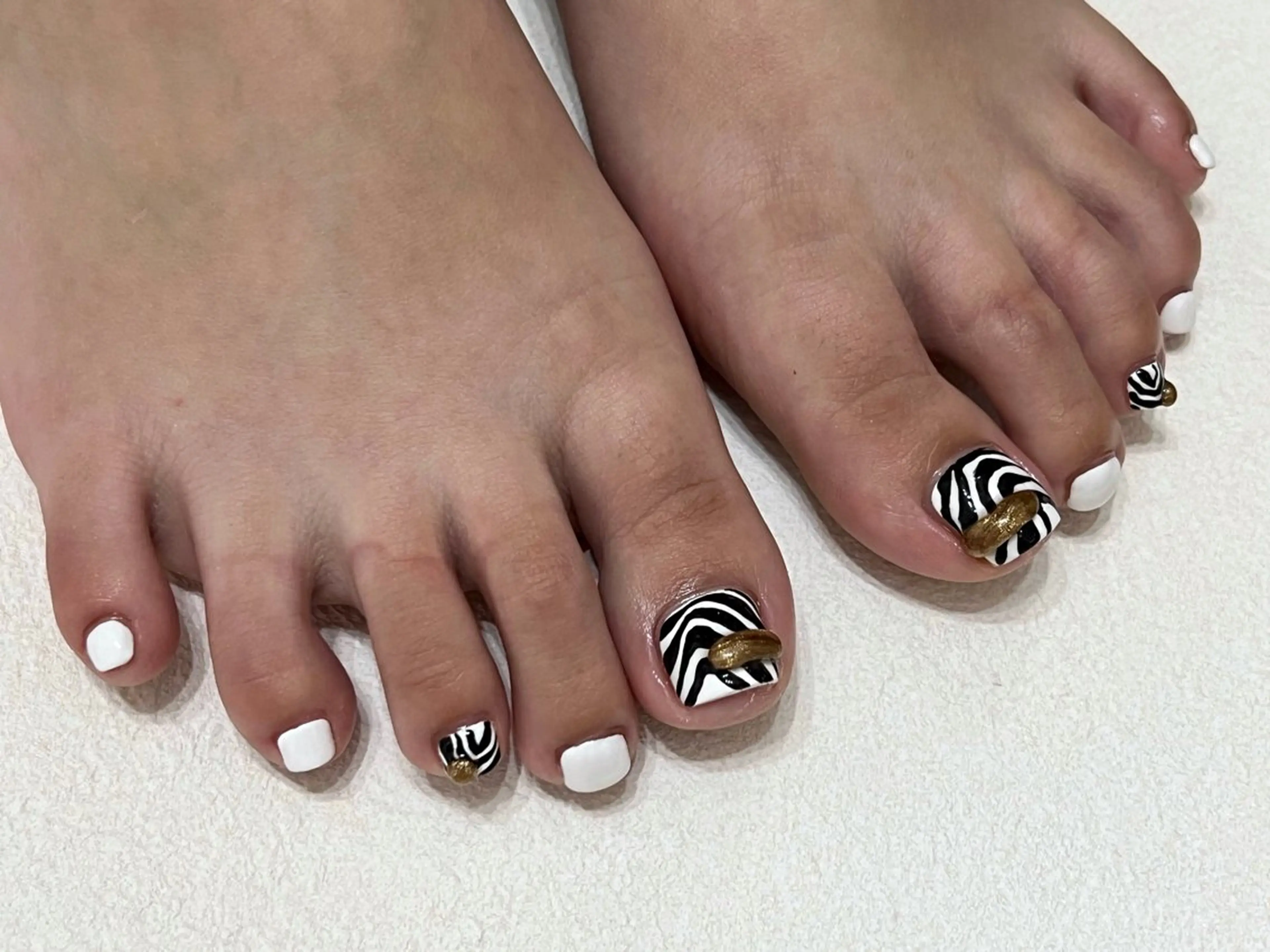 ネイル Nail Salon &.Youのネイルデザイン