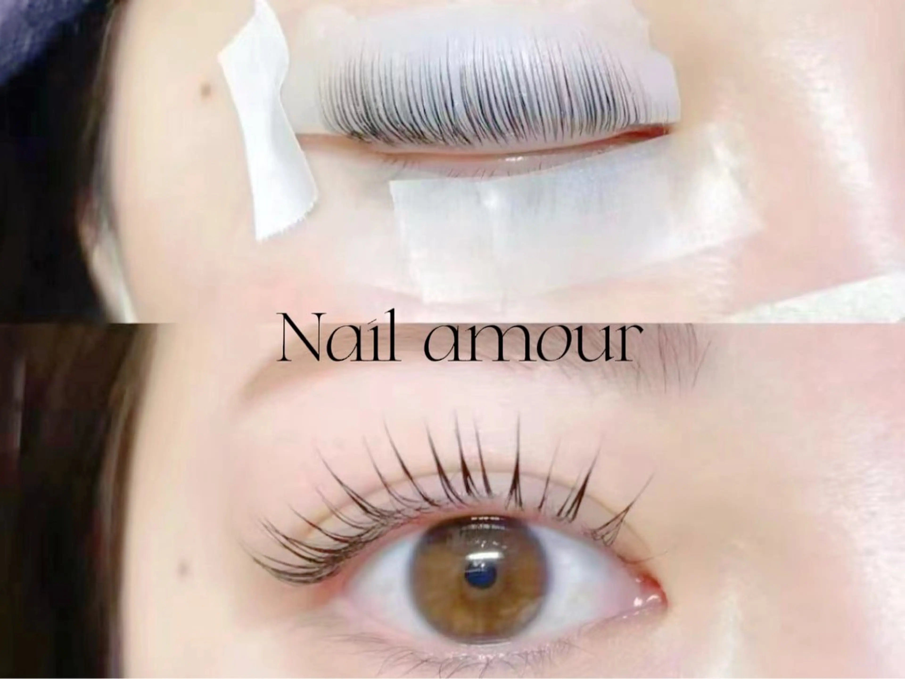 マツエク・マツパ マツエク Amour Eyelash所属・Amour Eyelashのネイルデザイン