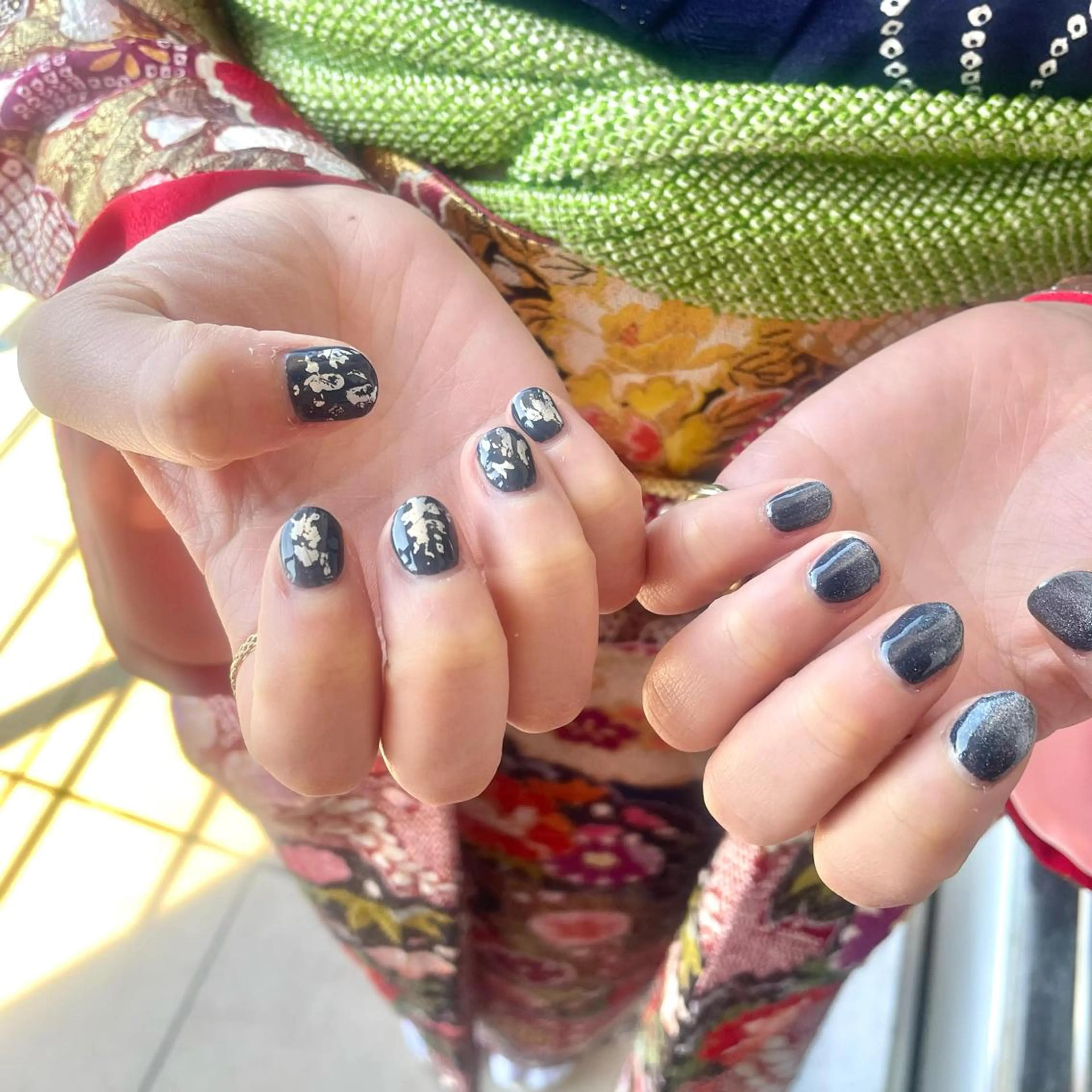 ネイル EASTHAM 後藤百香のネイルデザイン