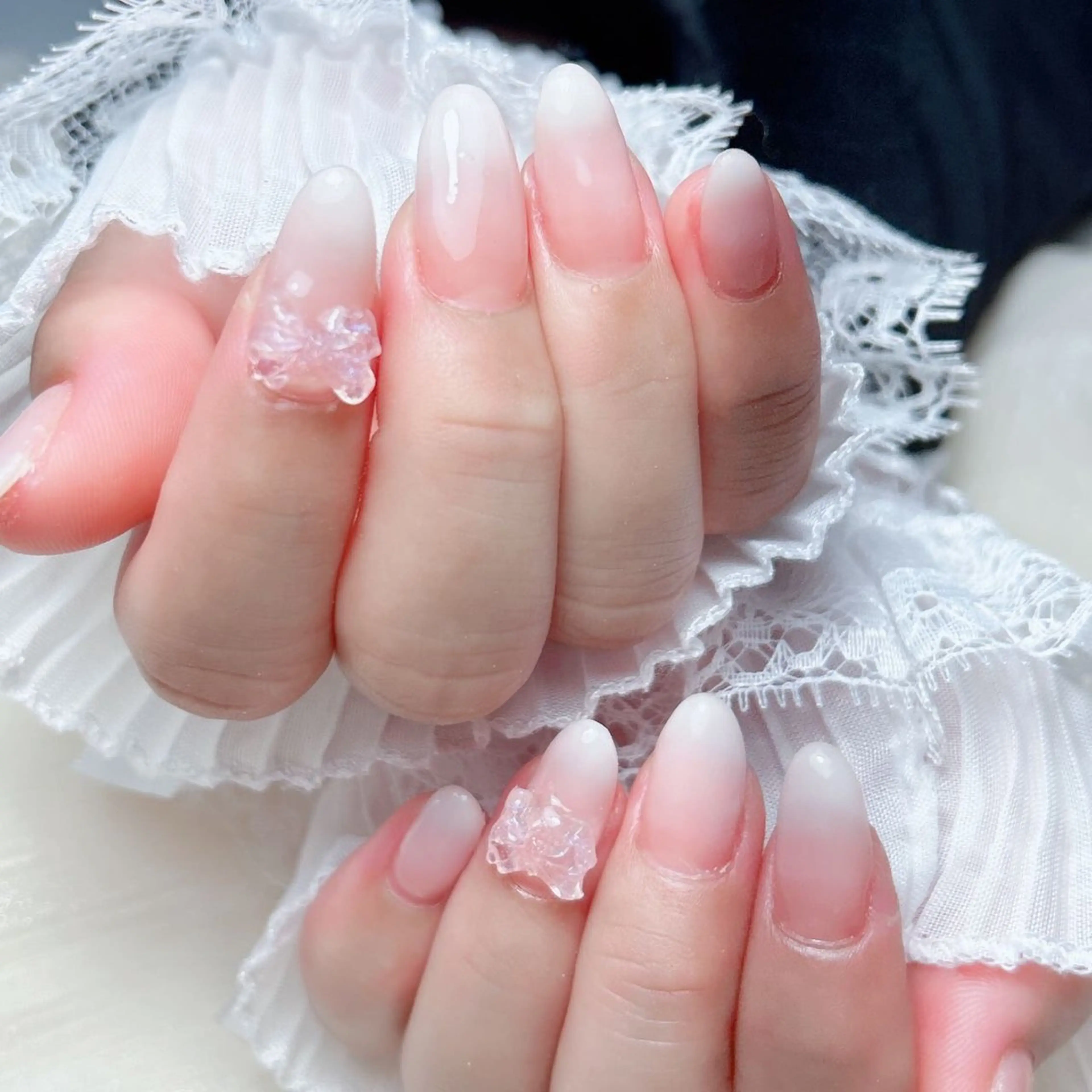 ネイル 🍒M ネイル サロンのネイルデザイン