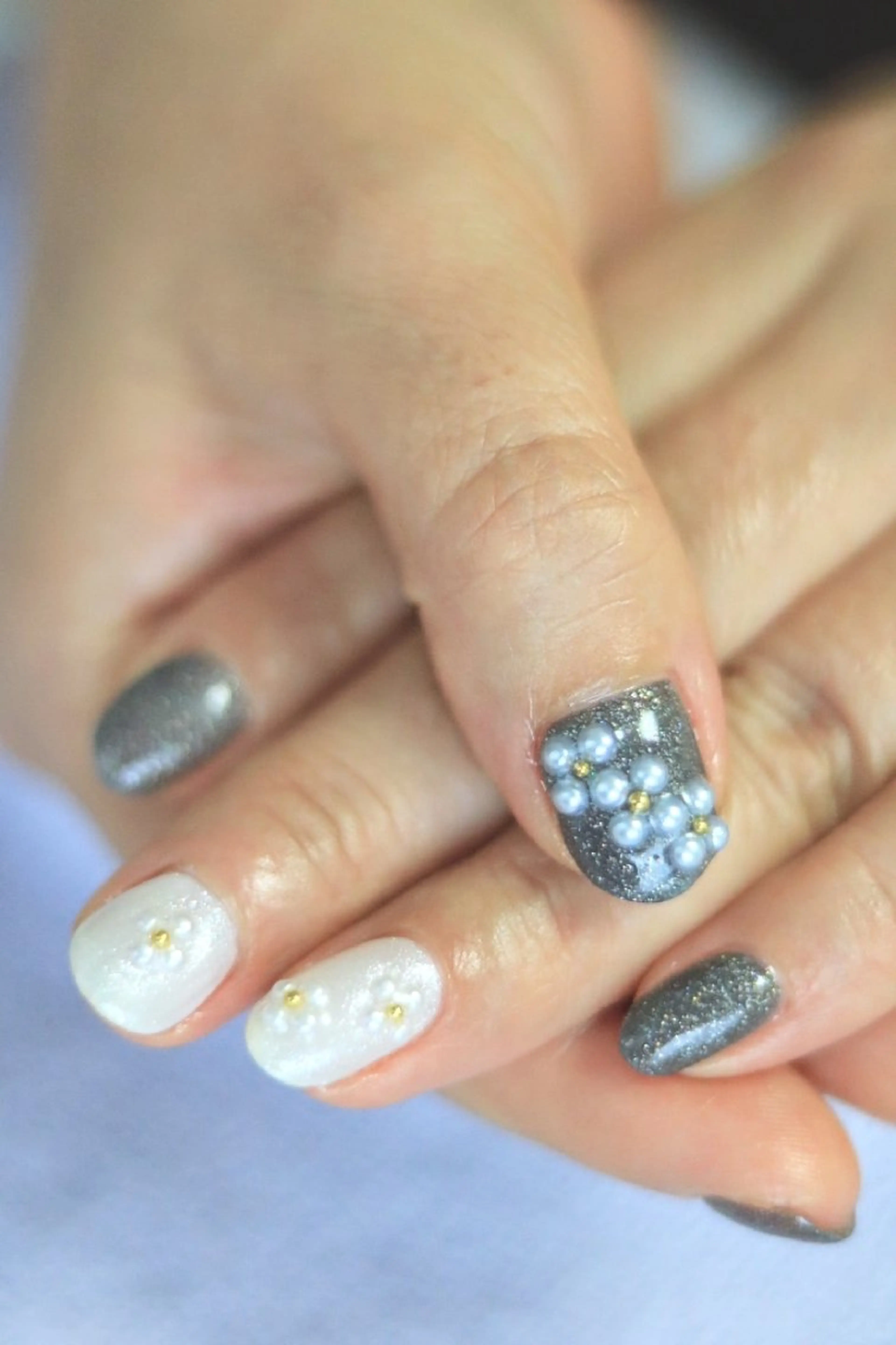 ネイル Nail Atelier B.のネイルデザイン