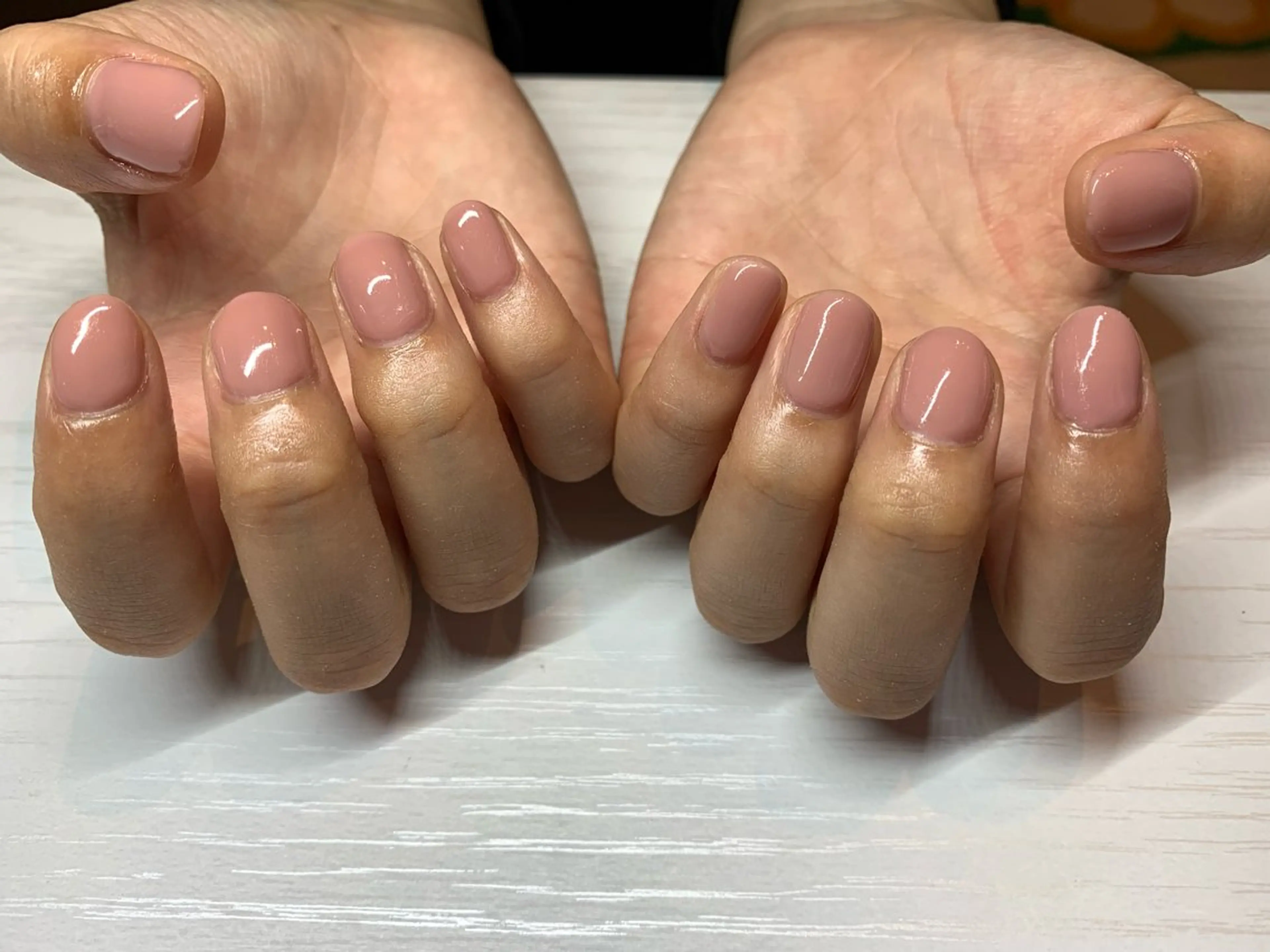 ネイル ハンドネイル share＋honmachi所属・rn__nail ♡のネイルデザイン