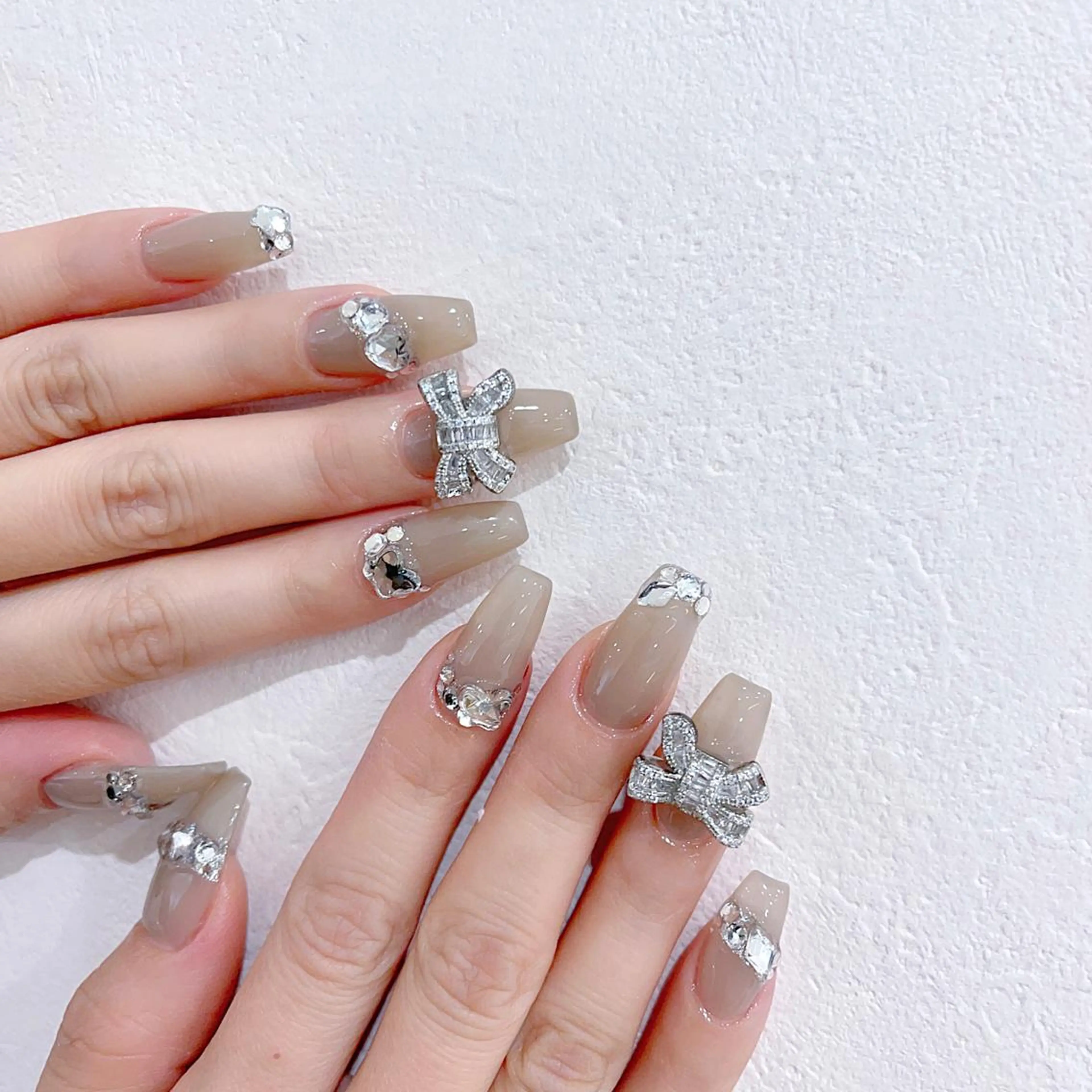 ネイル FLY Nail Salonのネイルデザイン