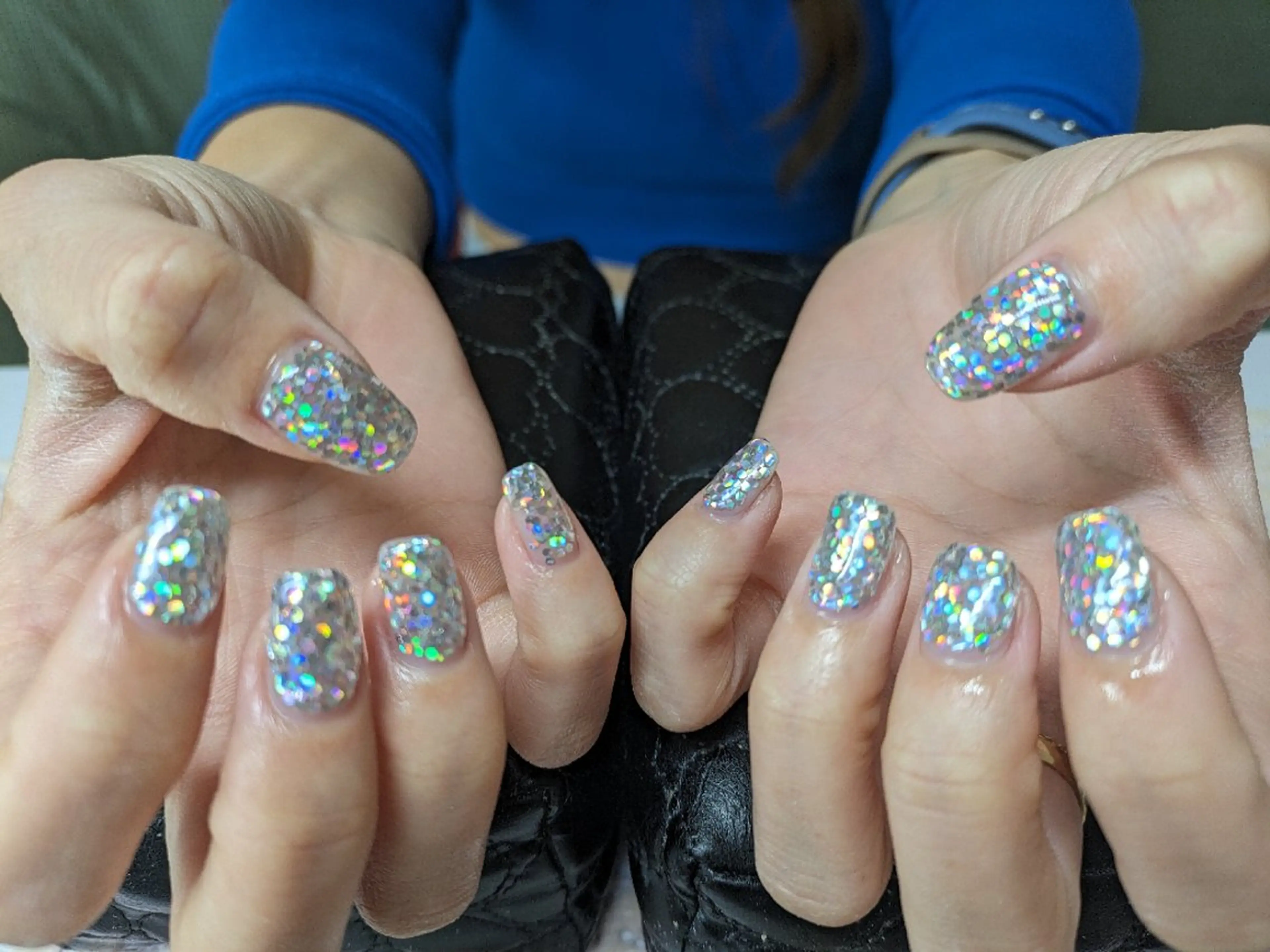 ネイル haru  nailのネイルデザイン