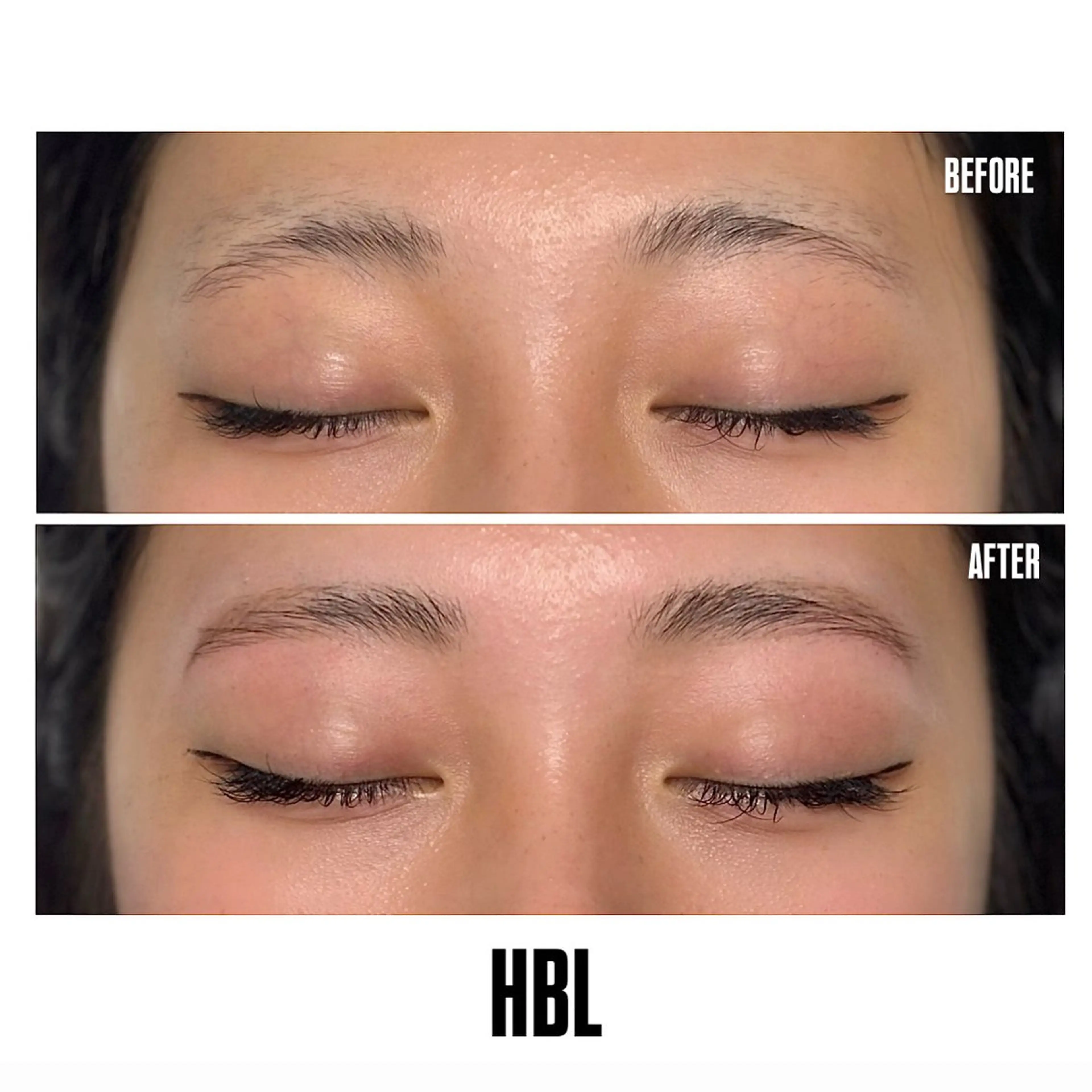 アイブロウ ワックス脱毛 その他(アイブロウ) レアファースト所属・大阪梅田 YUKIの眉毛・アイブロウイメージ