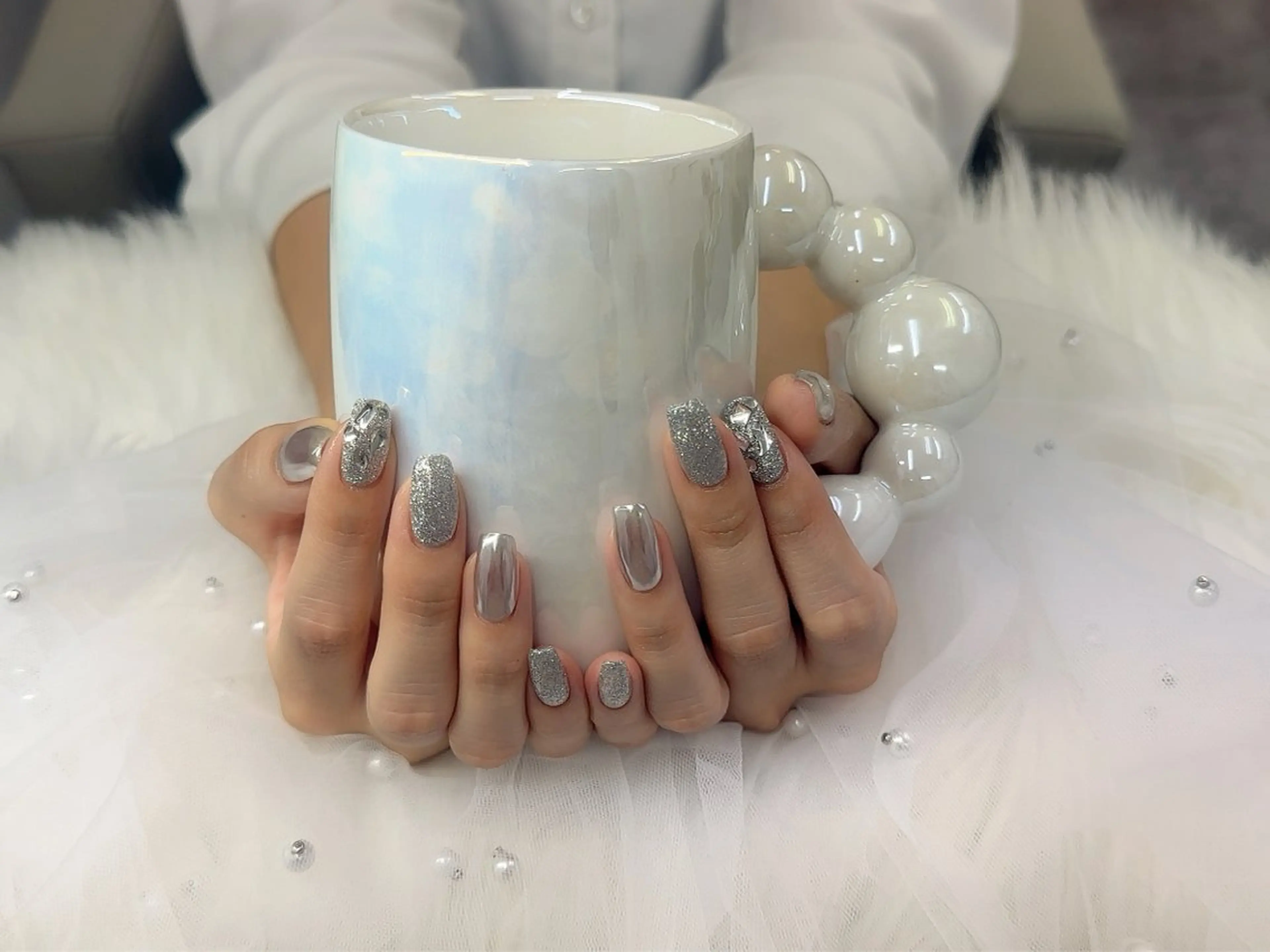 ネイル MIKIネイルサロン所属・MIKIネイル サロンのネイルデザイン