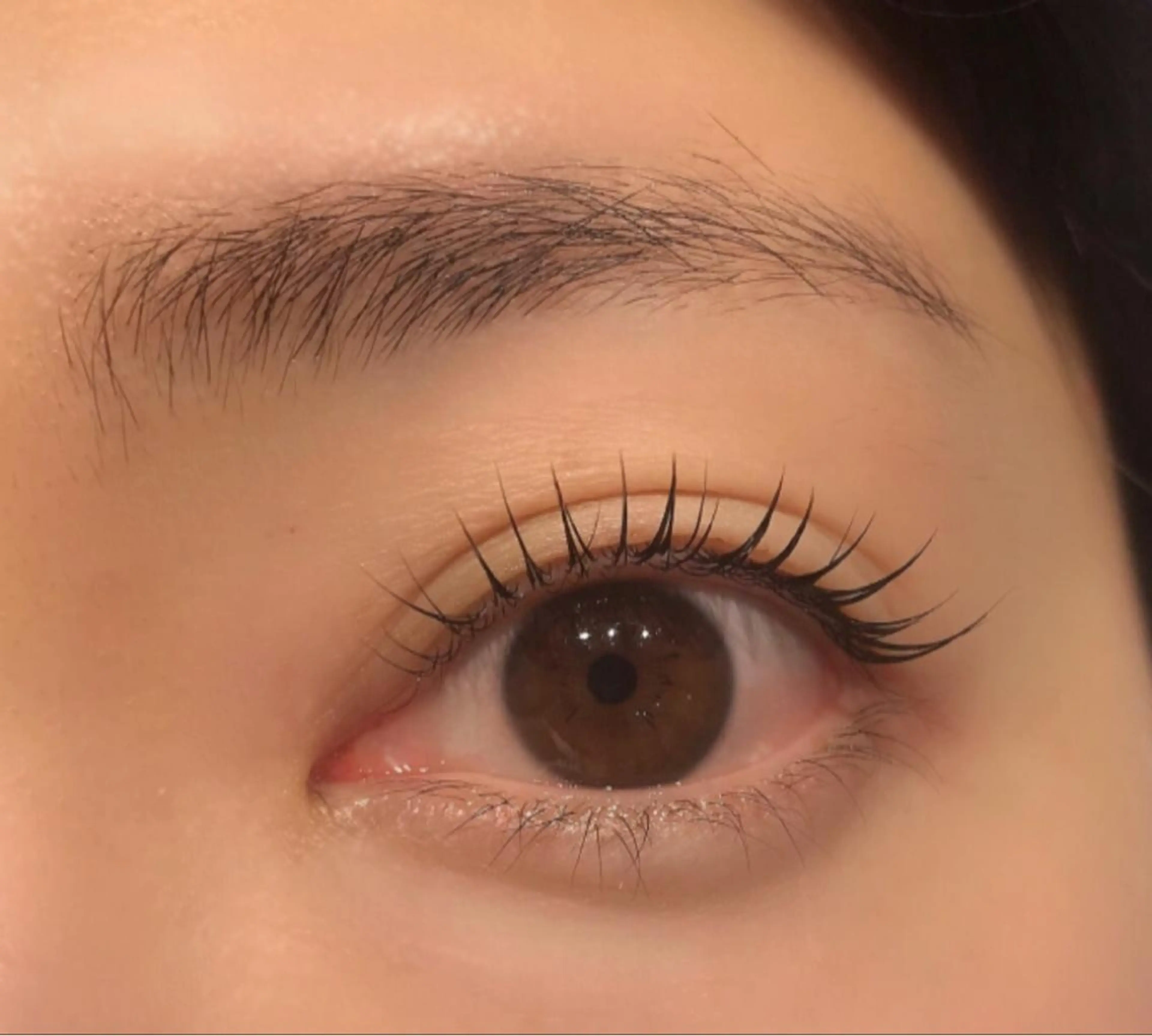 マツエク・マツパ メイクアップサロン 【Aquarius】のマツエク・マツパデザイン