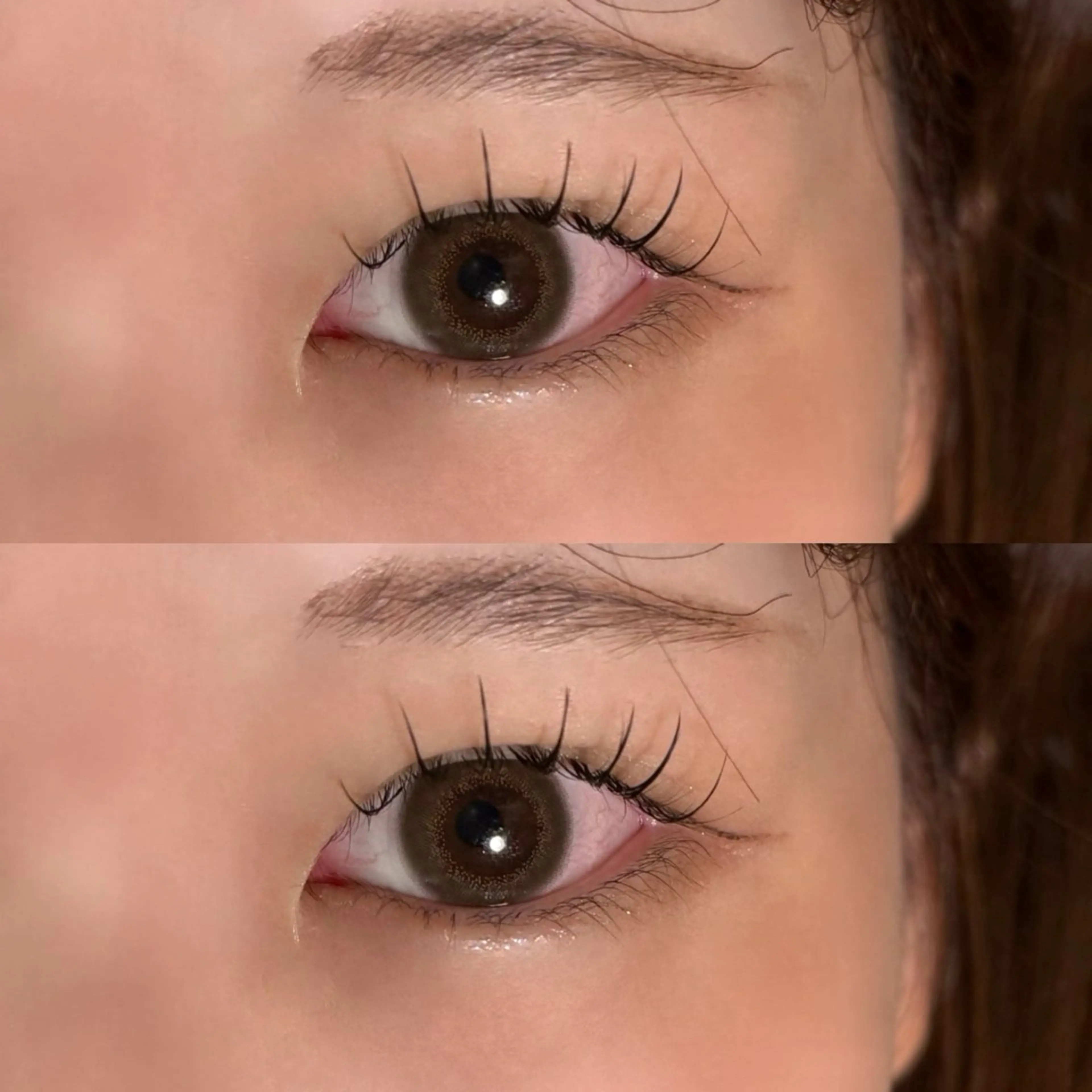 マツエク・マツパ マツエク 🐾ROAR🐾 HAZUKIのマツエク・マツパデザイン