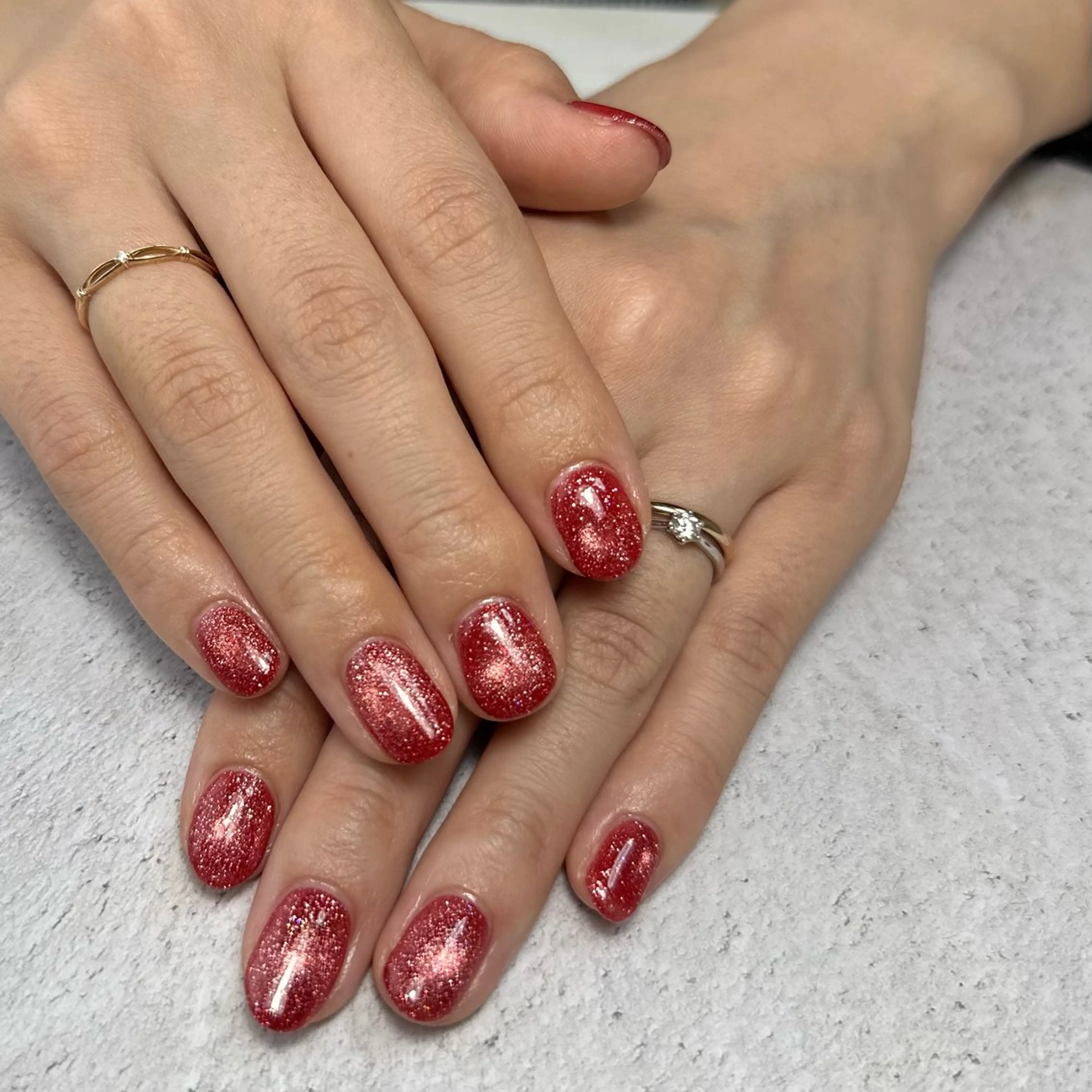 ネイル ハンドネイル ハンドケア moii. ⌇manamiのネイルデザイン