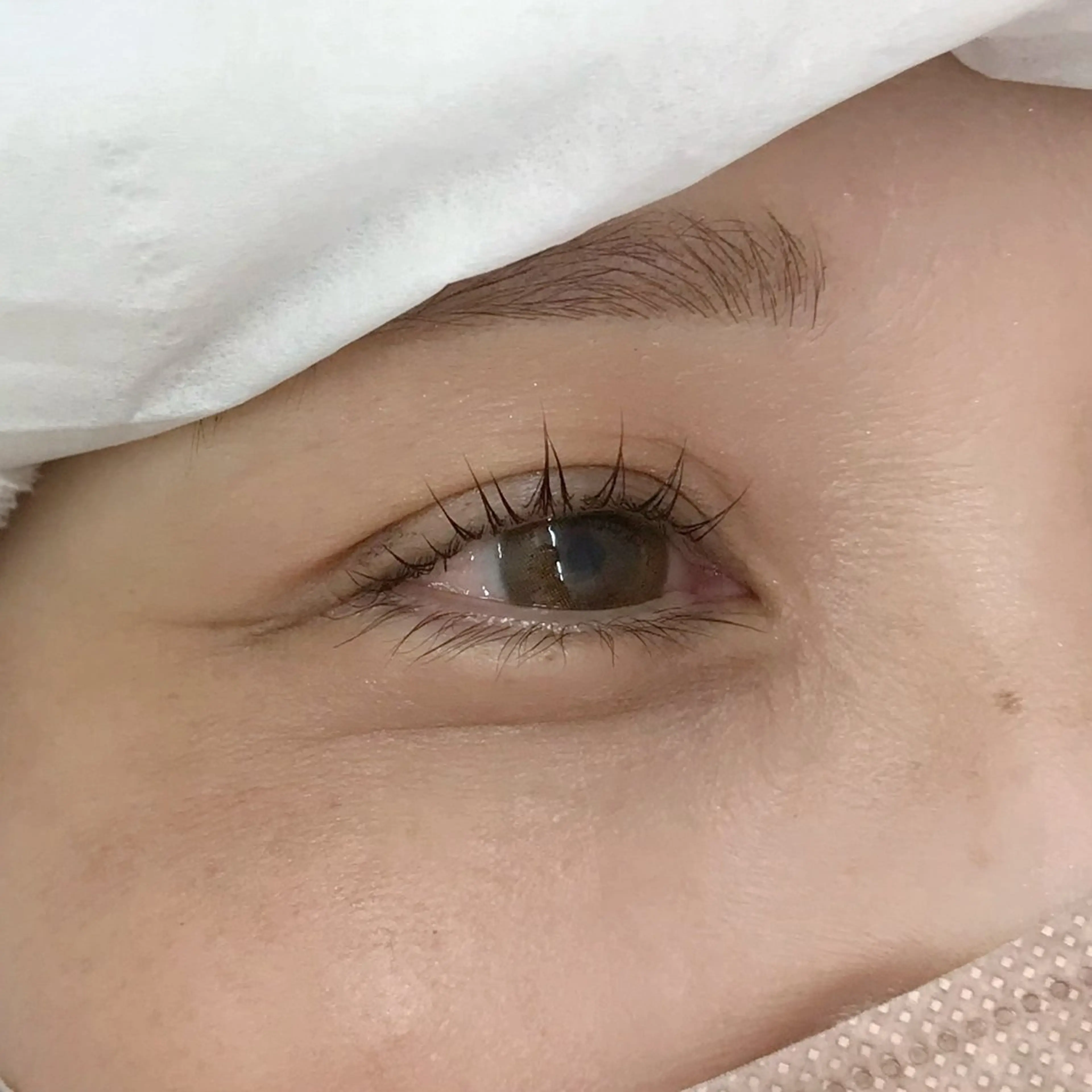 マツエク・マツパ uland yuzukiの眉毛・アイブロウイメージ