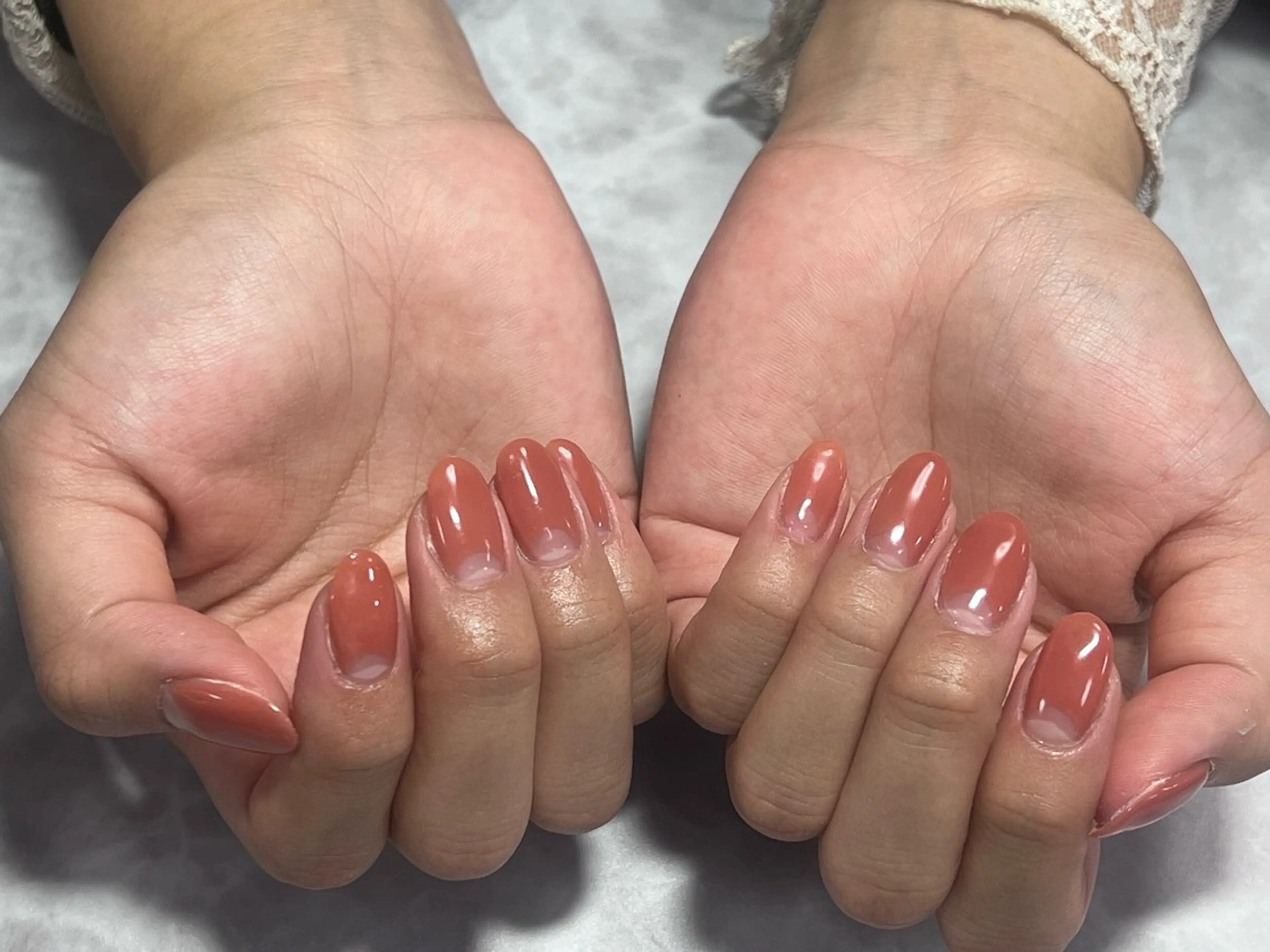 ネイル 自由が丘サロン AYAME💅のネイルデザイン
