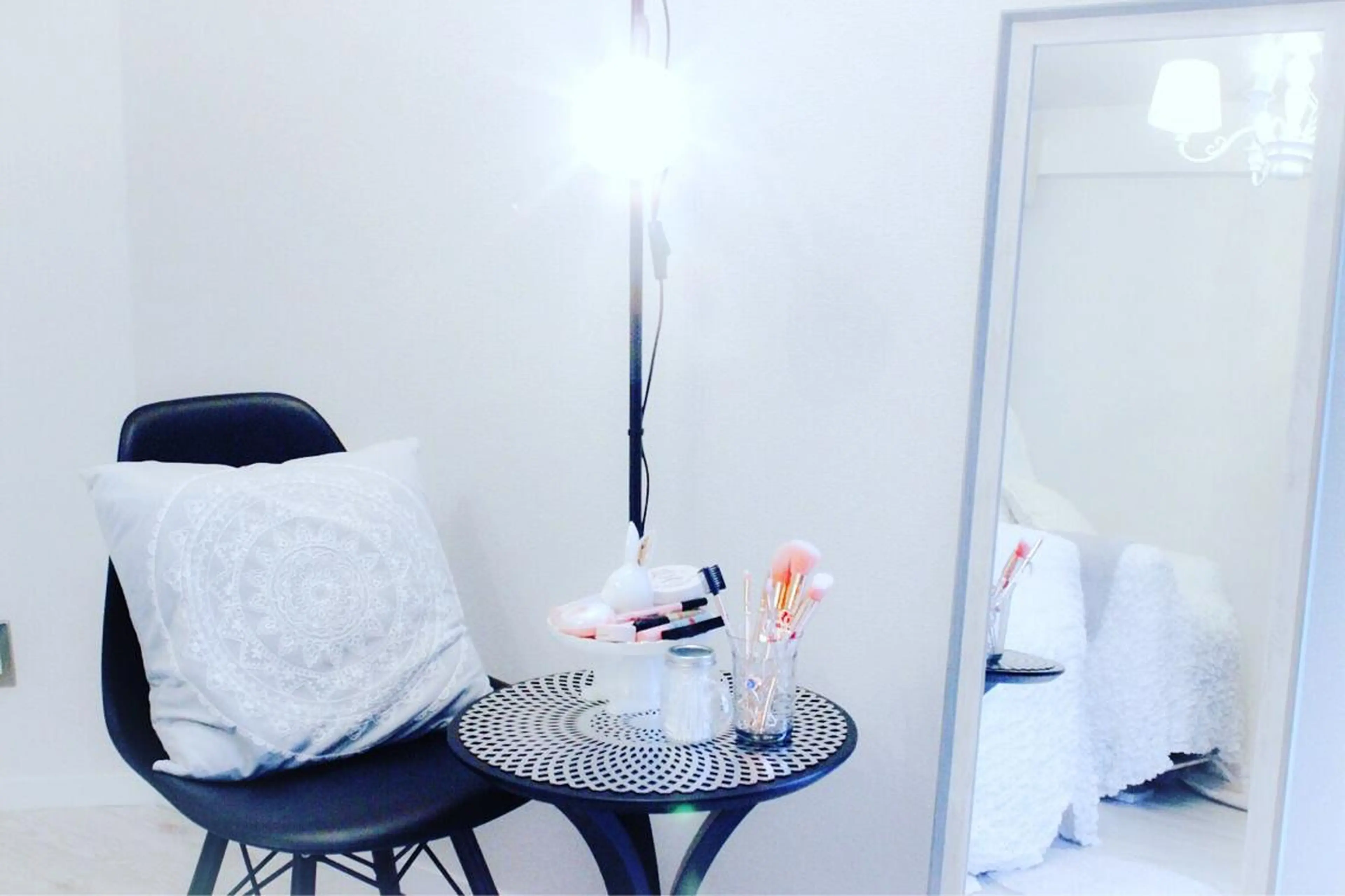 マツエク・マツパ Azuria eyelash 恵比寿店所属・耳ツボジュエリー🎀 エクパ韓国束感まつげのその他イメージ