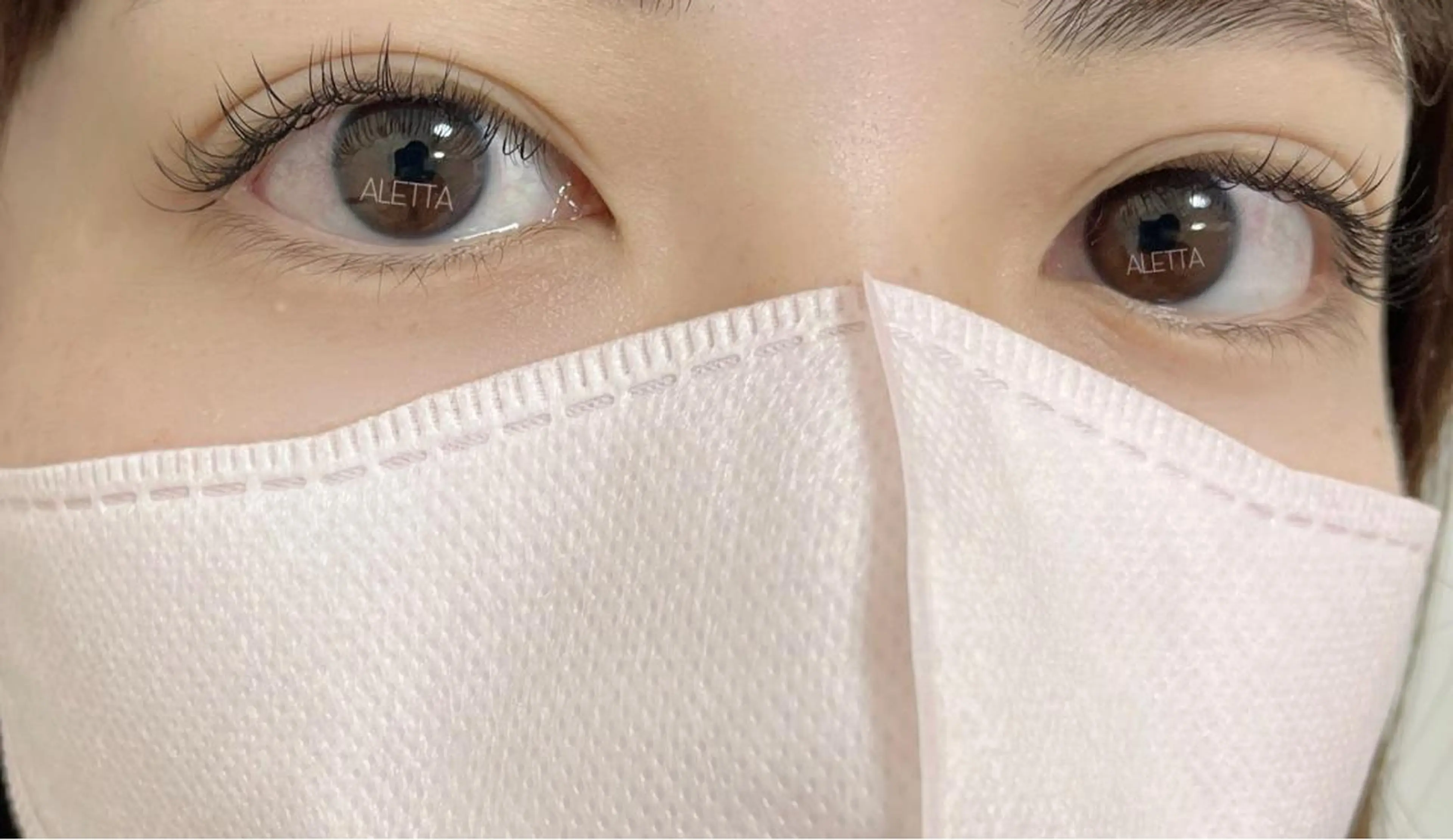 マツエク・マツパ MASAKI KOKOROの眉毛・アイブロウイメージ