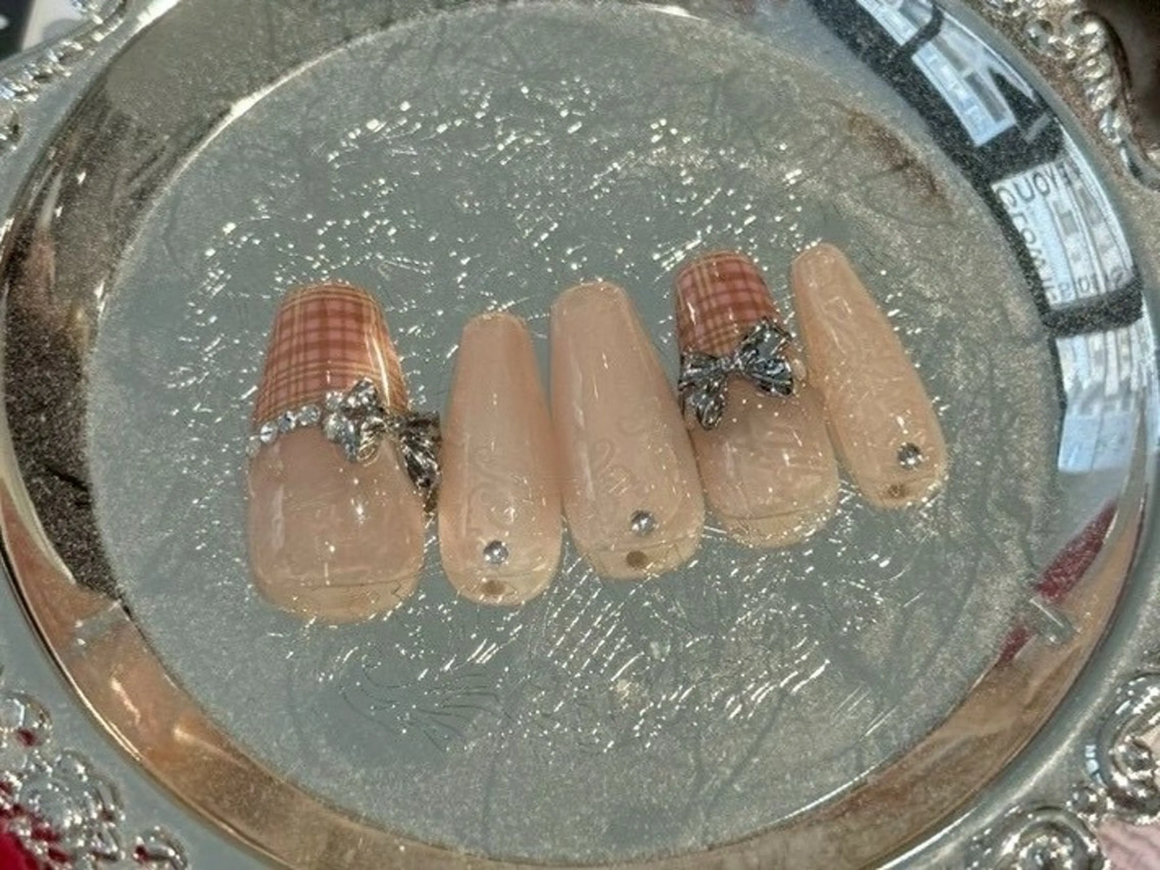 ネイル KUBO Aのネイルデザイン