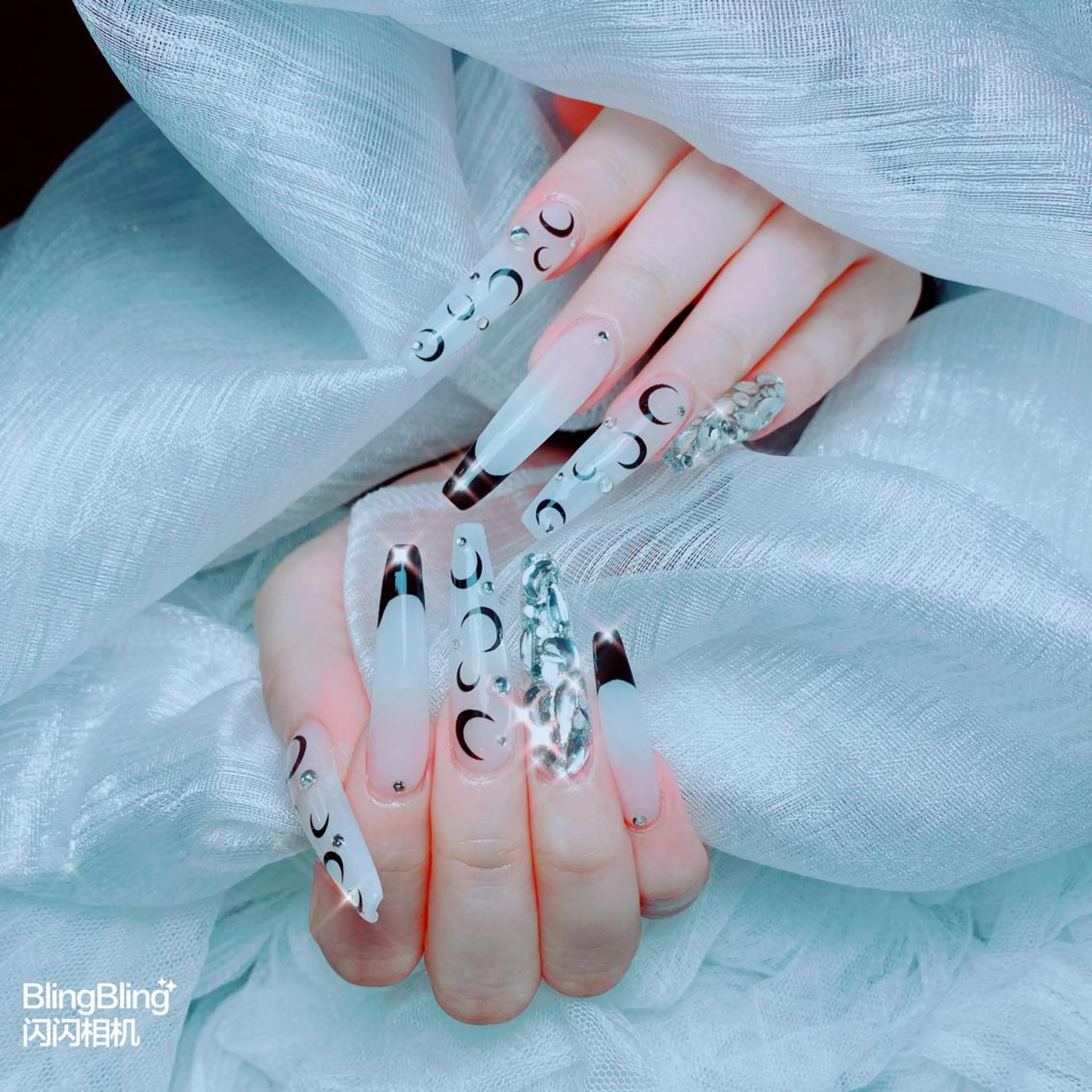 ネイル Kitty Nail salonのネイルデザイン