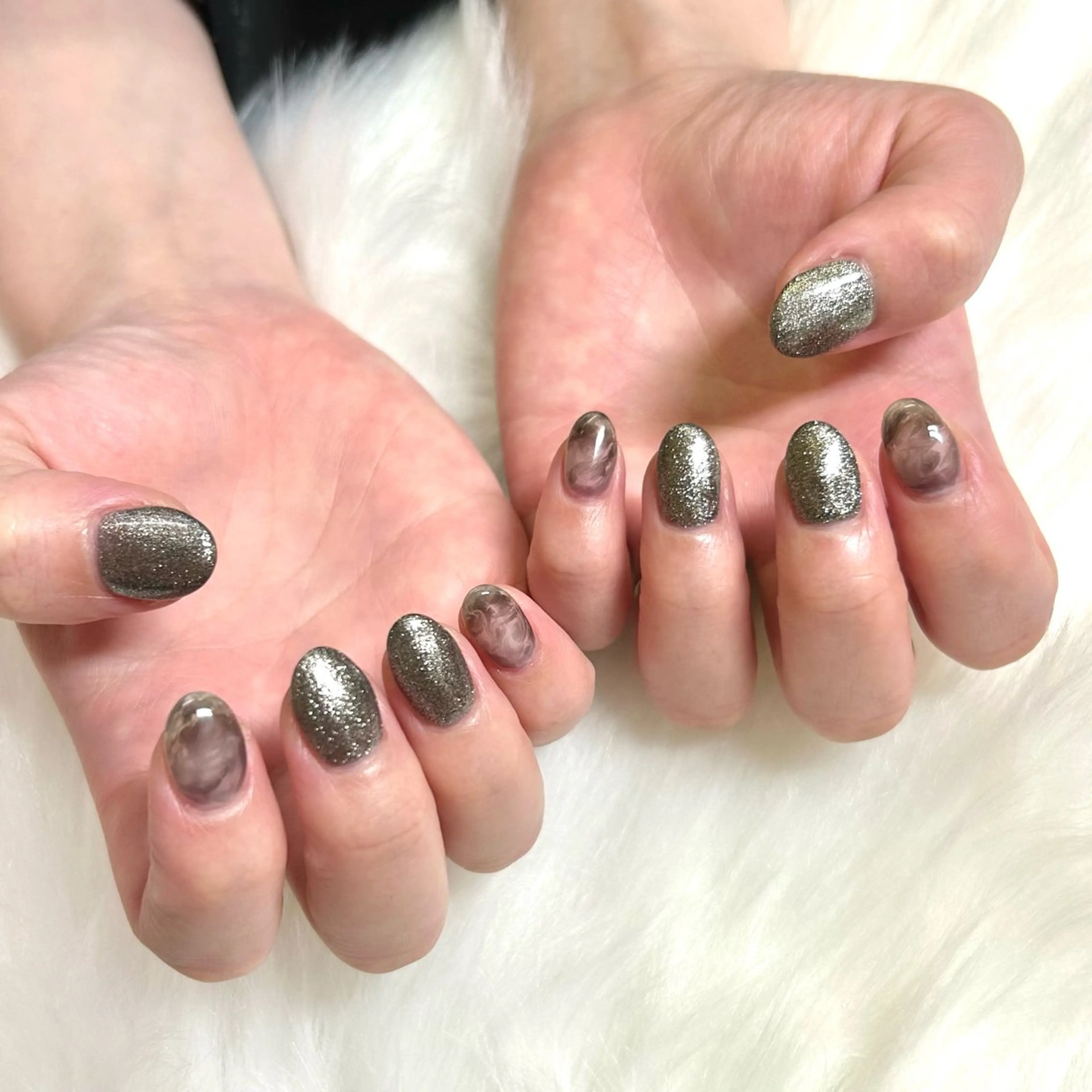 ネイル ハンドネイル NAMI nail所属・NAMI nail/ hikaruのネイルデザイン