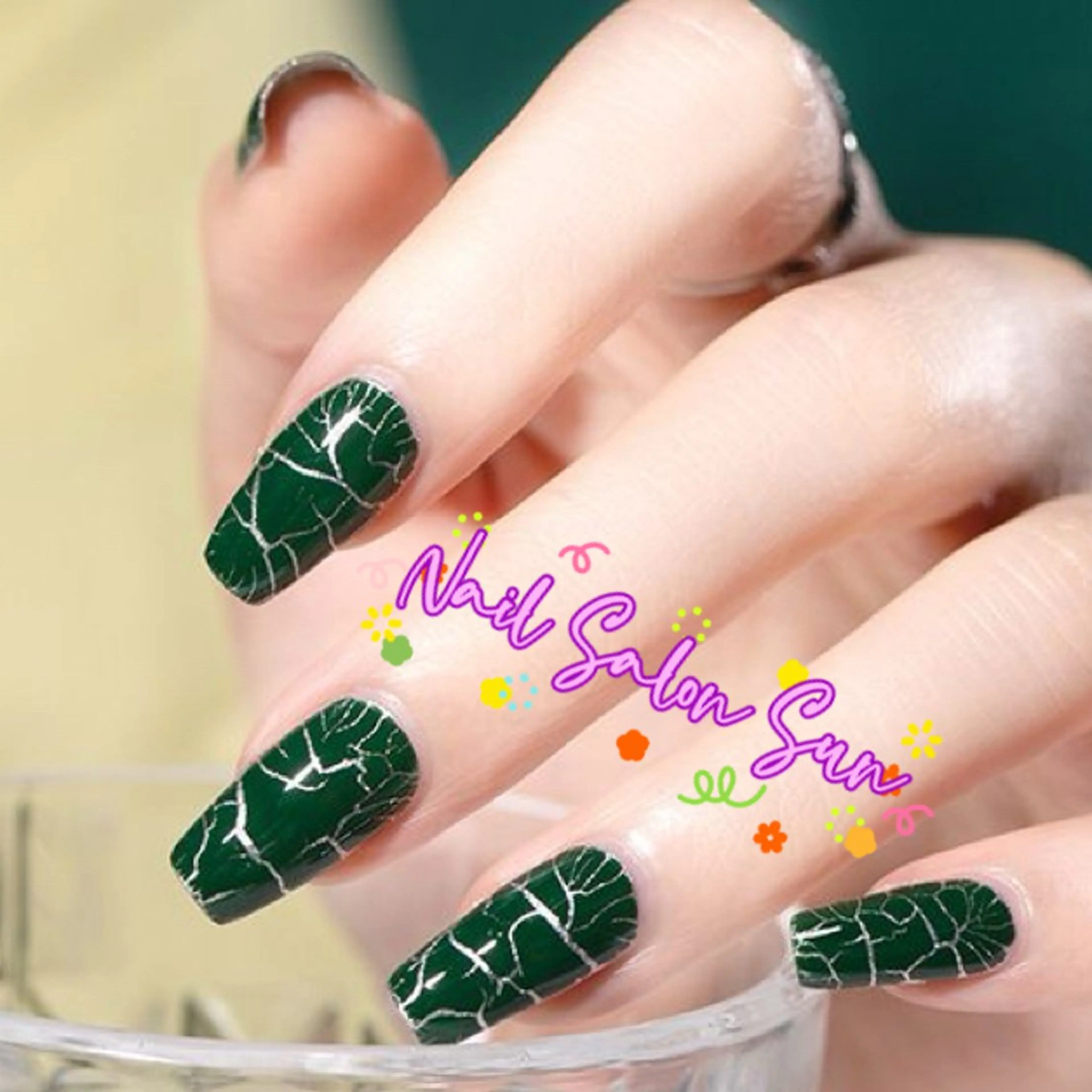 ネイル ハンドネイル Sun Nail サン ネイルサロンのネイルデザイン