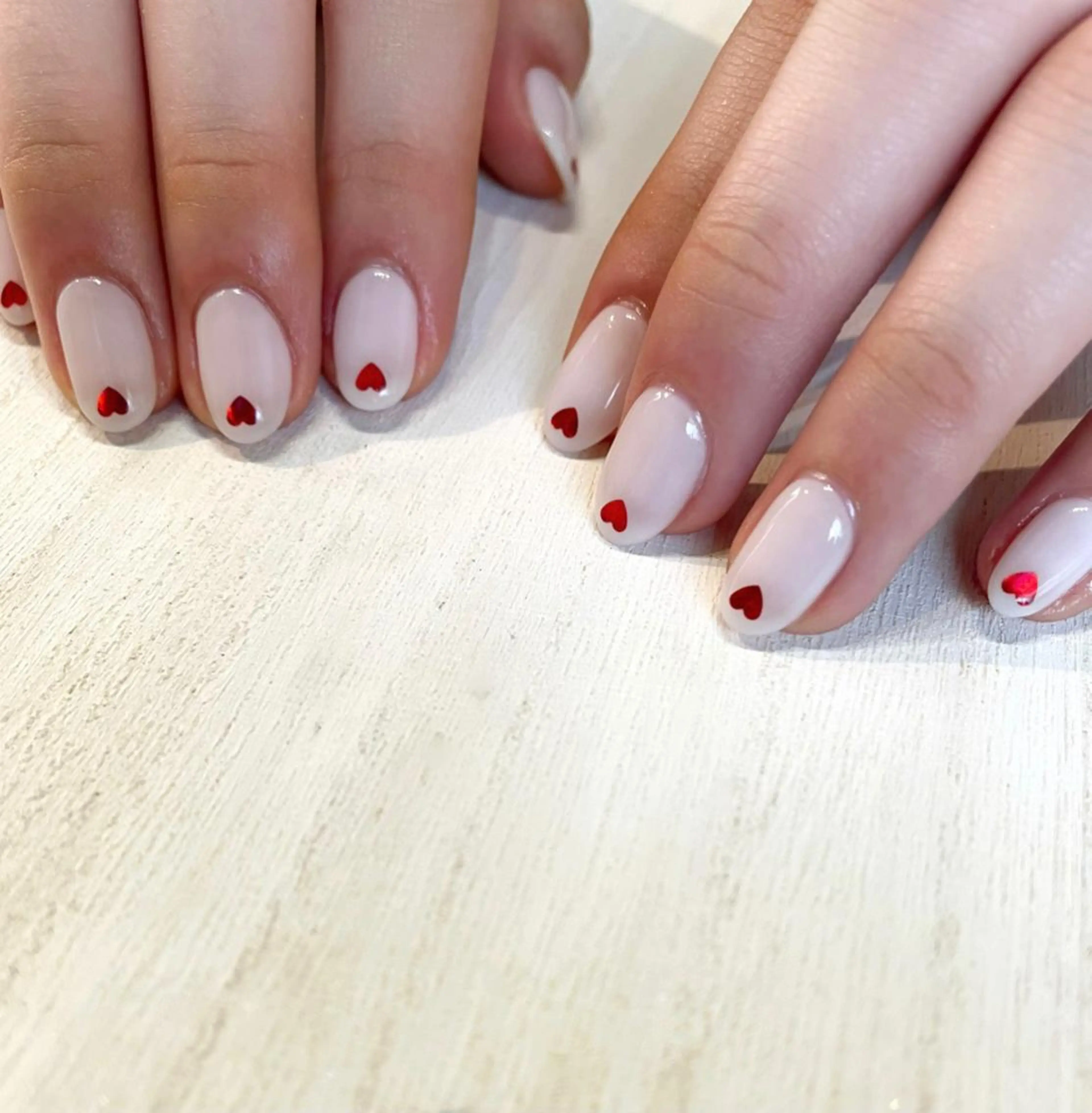 ネイル アートネイル ハンドネイル spell所属・spell nailのネイルデザイン