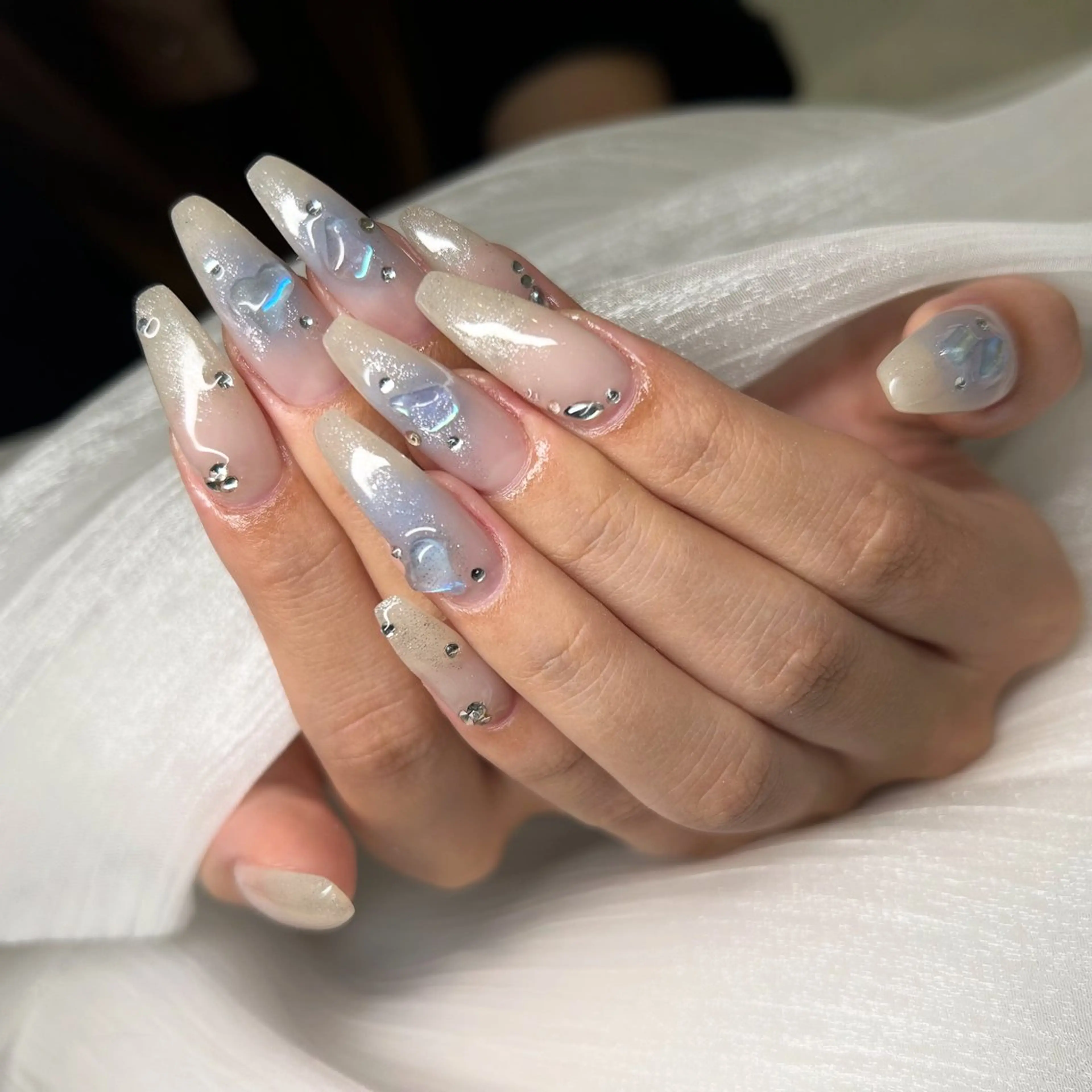 ネイル BeautyFavo .byKannaのネイルデザイン