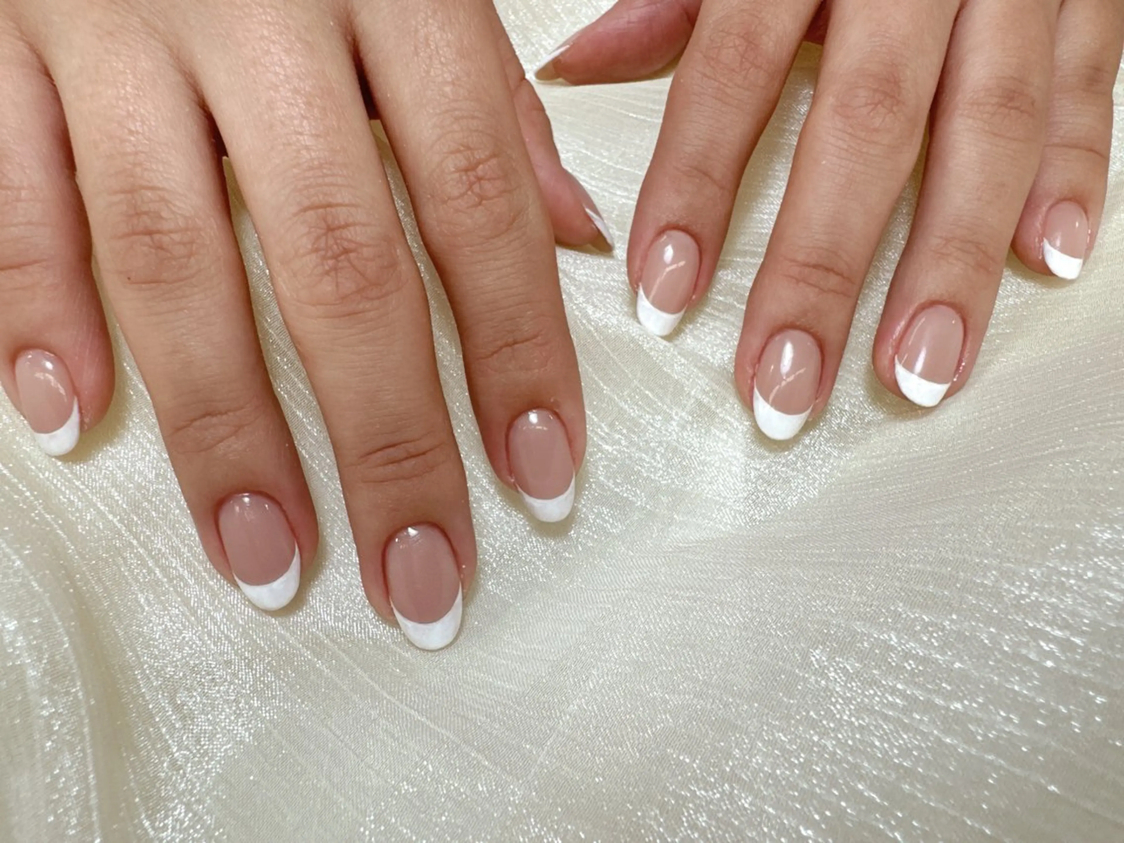 ネイル ハンドネイル Hi nail kozue池袋のネイルデザイン