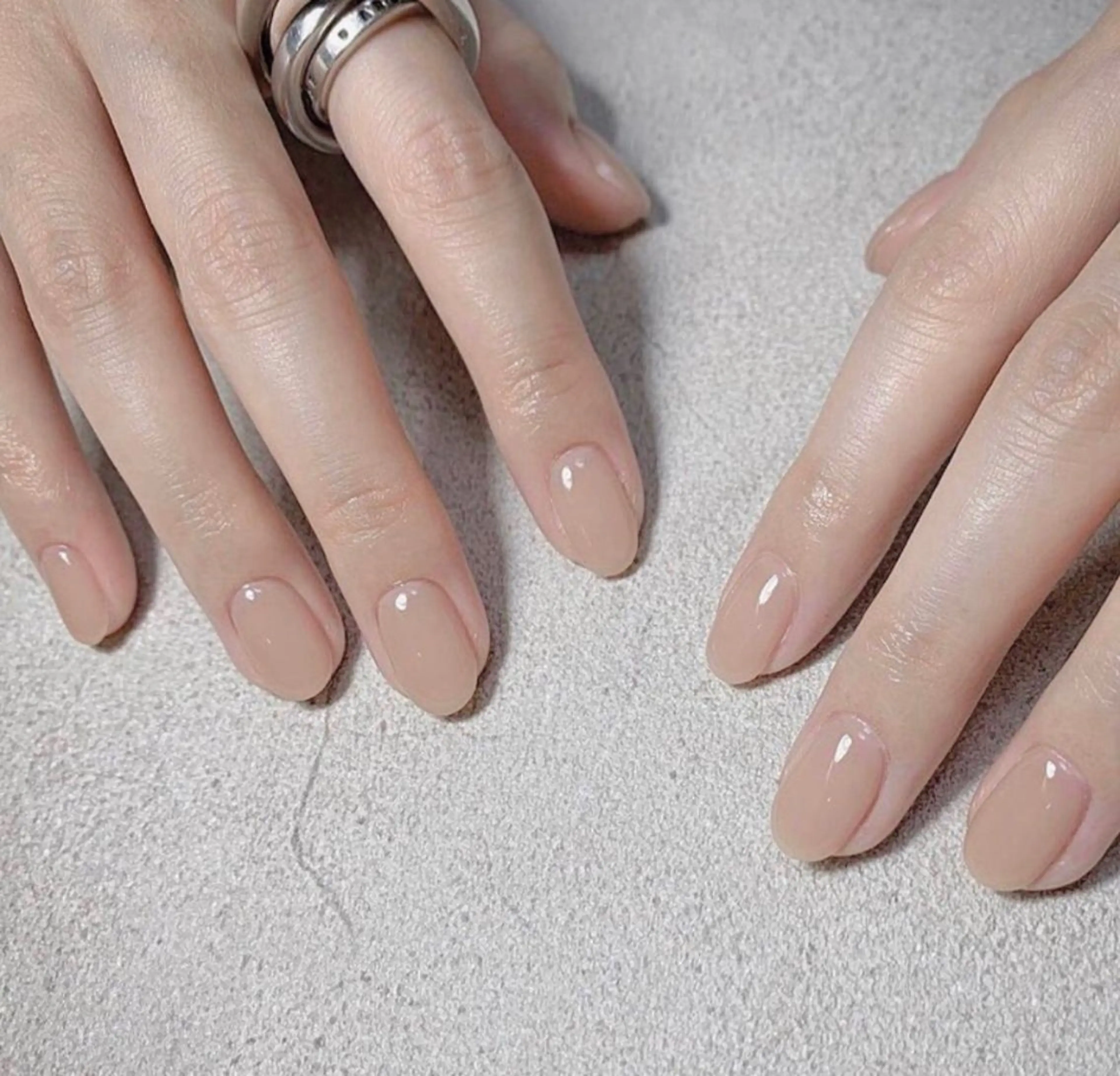 ネイル ハンドネイル ハンドケア Y&Y Nail Salonのネイルデザイン