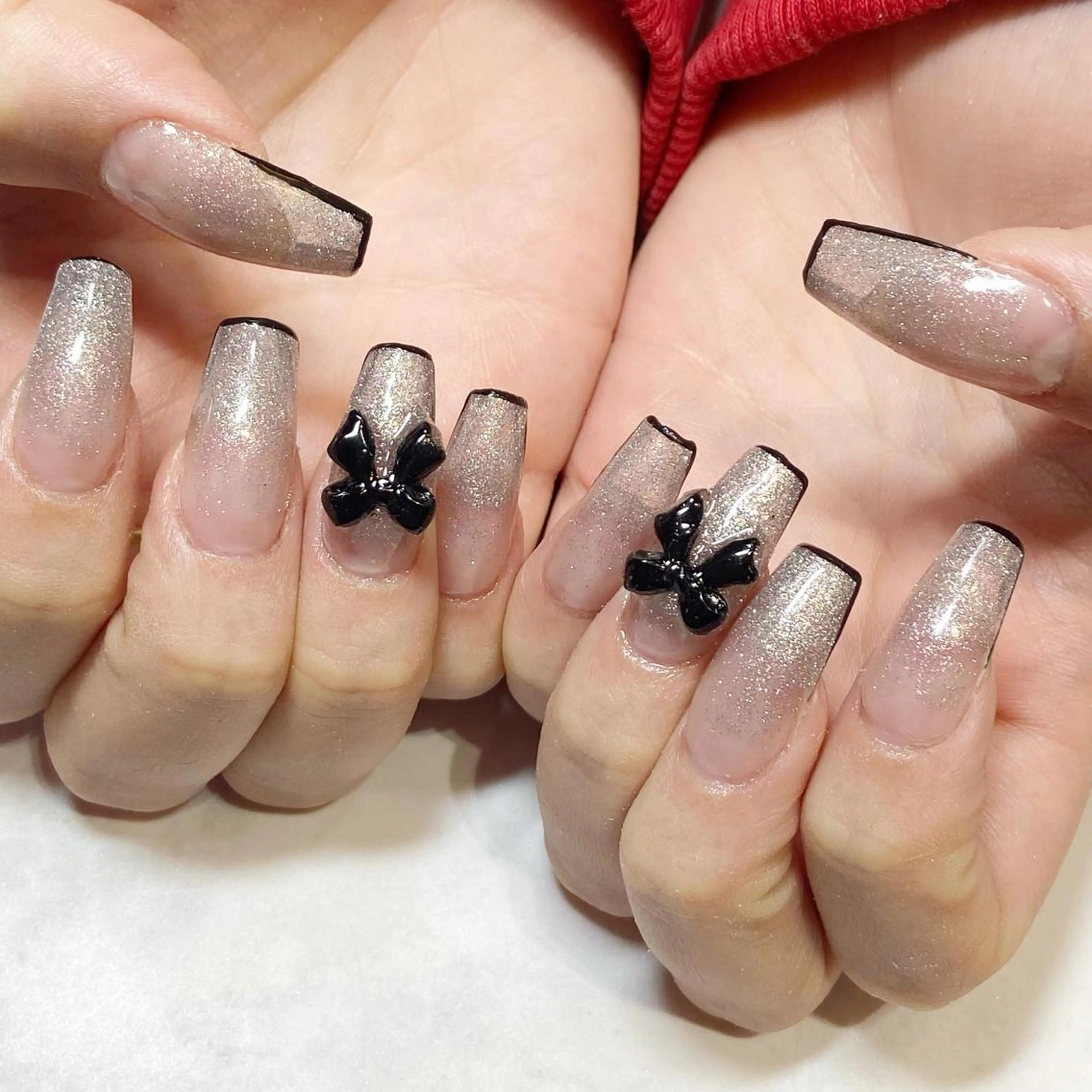 ネイル ハンドネイル YUN 💅のネイルデザイン