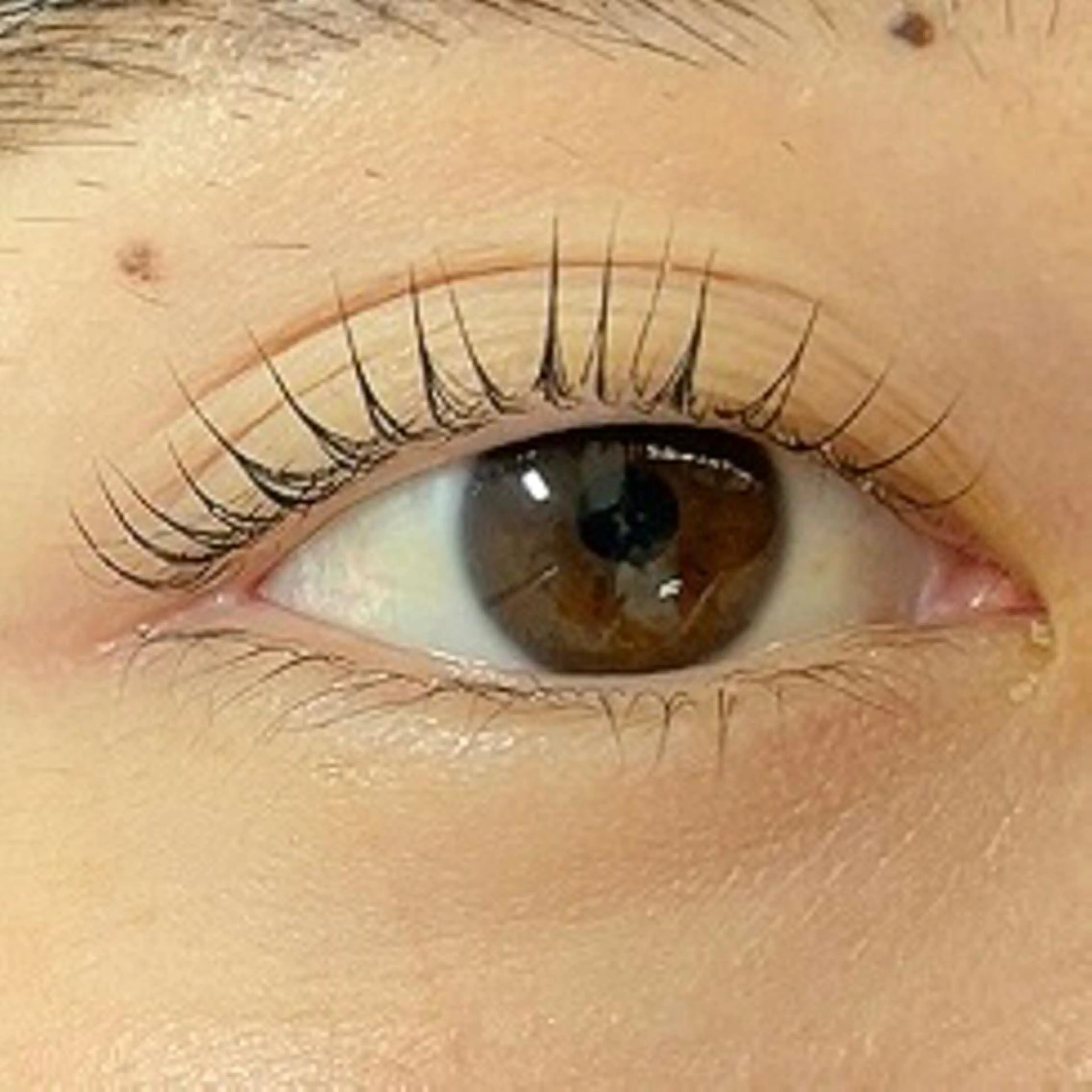 マツエク・マツパ eyelashsalon    marin所属・eyelash salonmarinのマツエク・マツパデザイン