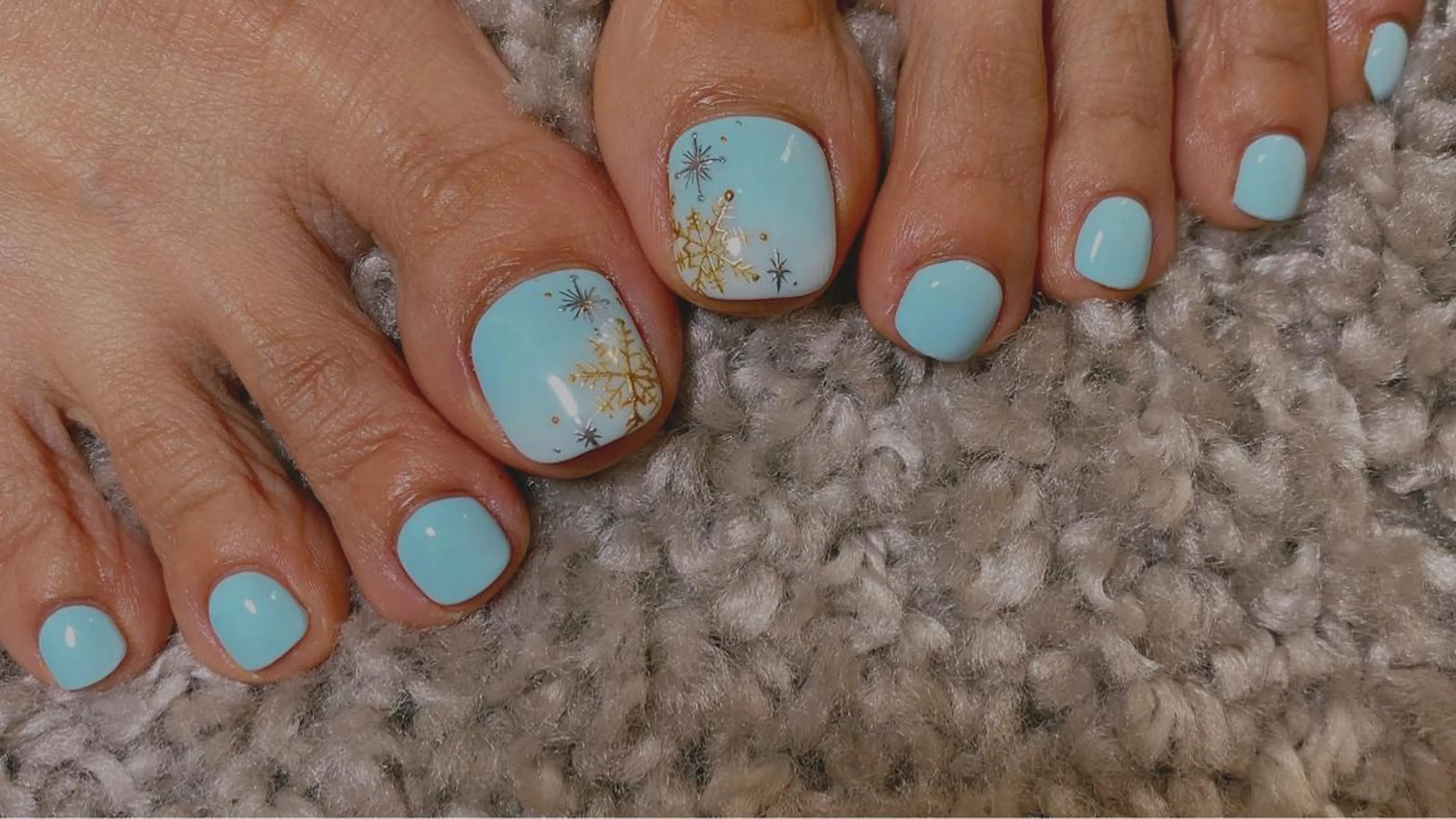 ネイル フットネイル Nail Room Bellisのネイルデザイン