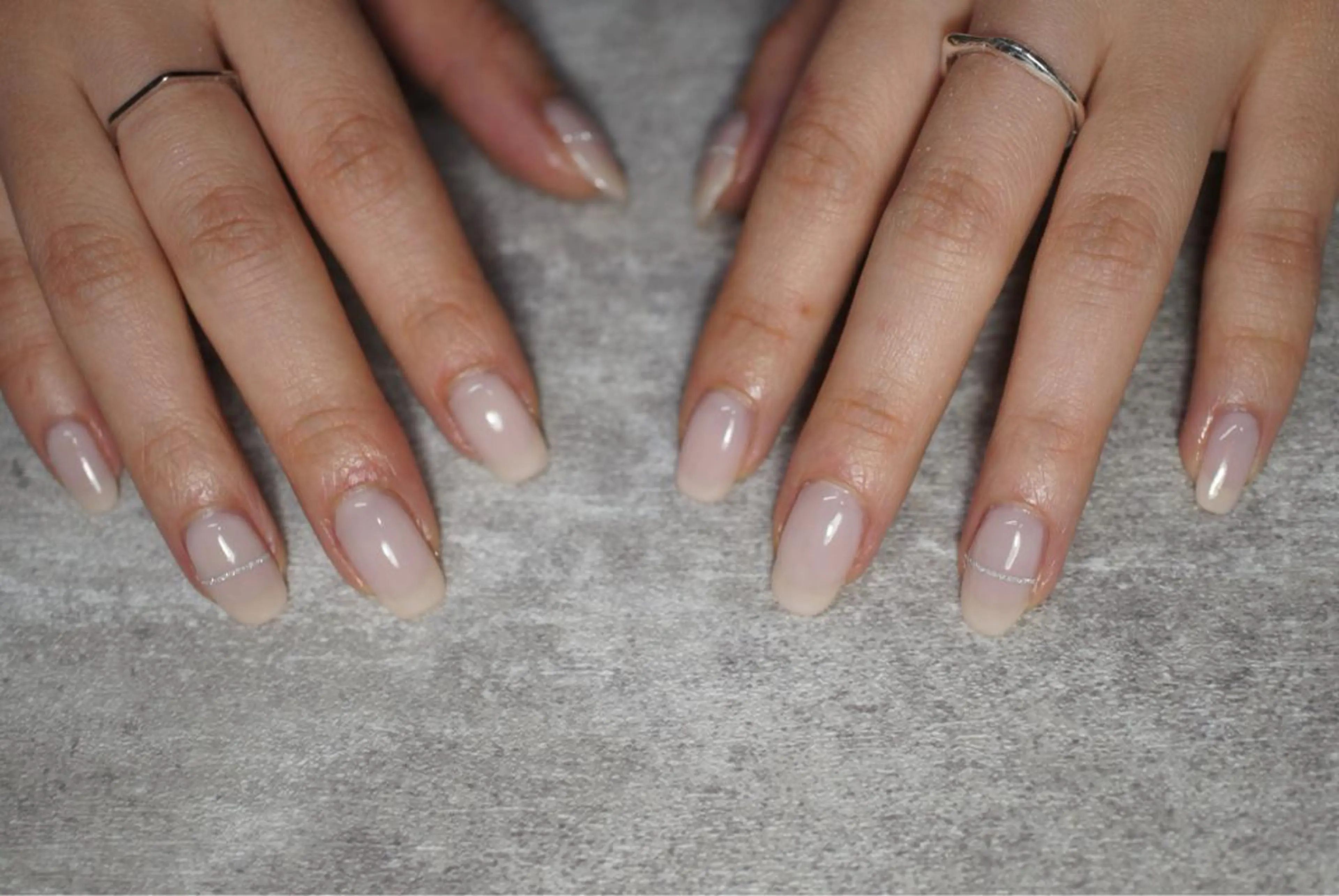 ネイル プライベートサロン jewel nailのネイルデザイン