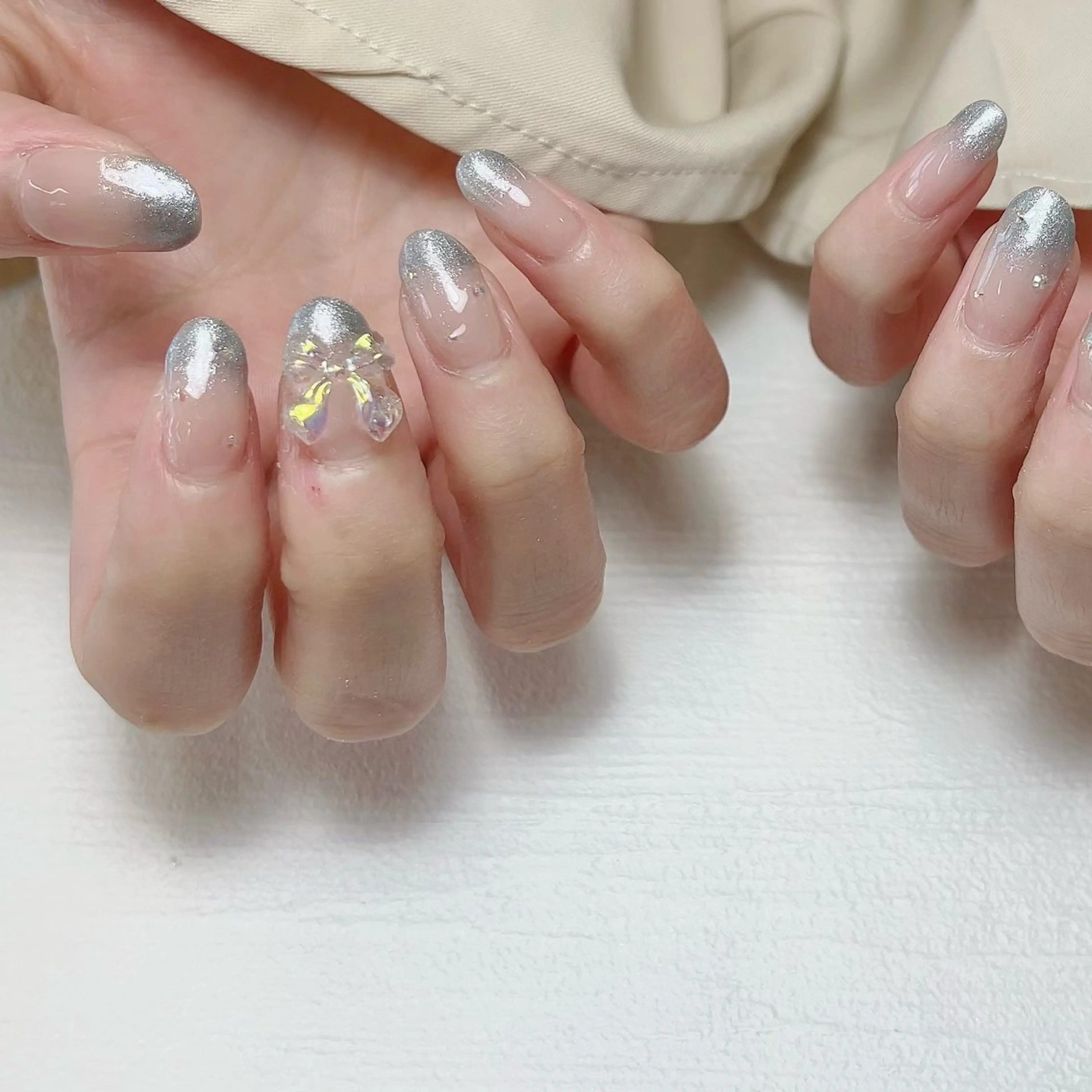 ネイル ASAMI アサミのネイルデザイン