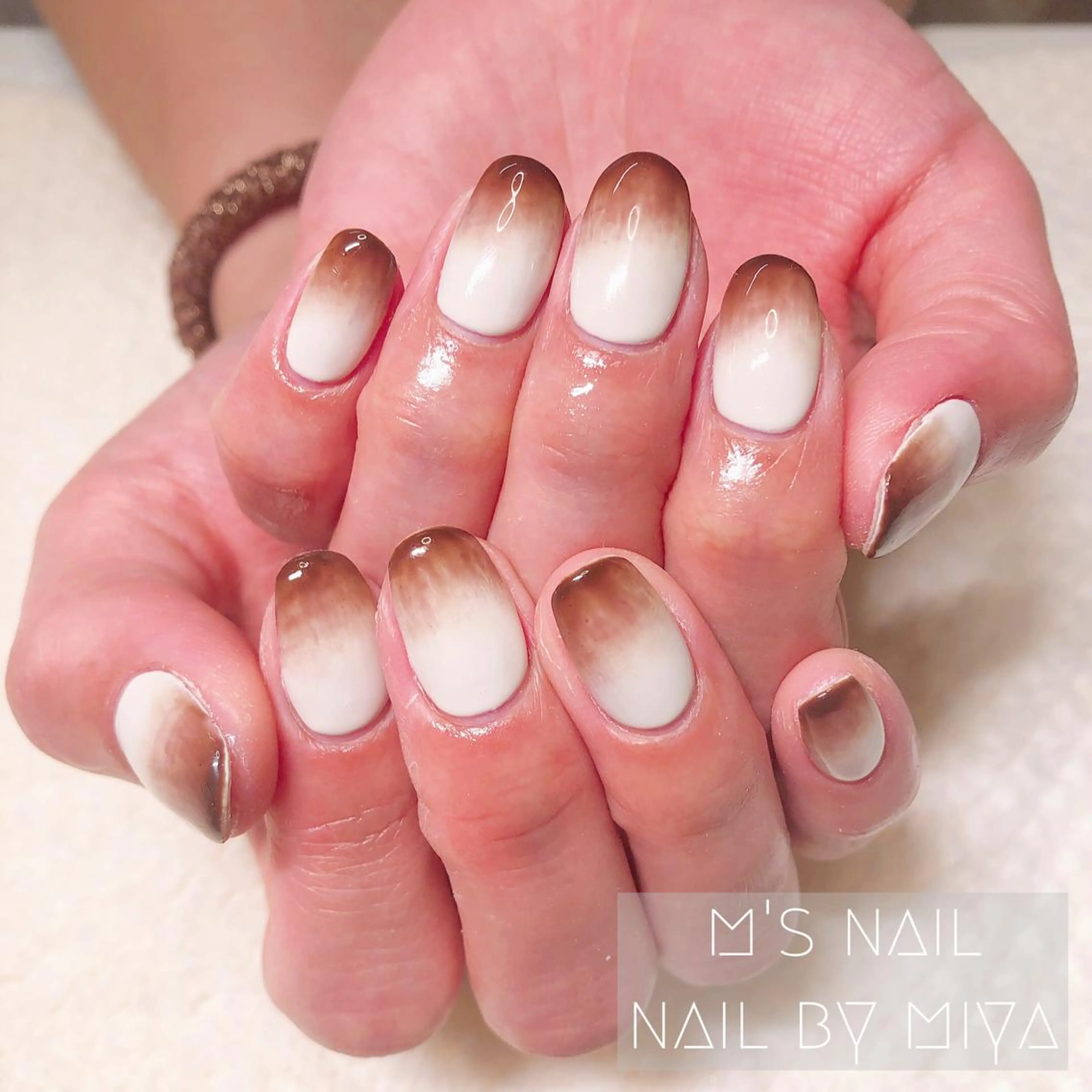 ネイル ♡ miyaのネイルデザイン