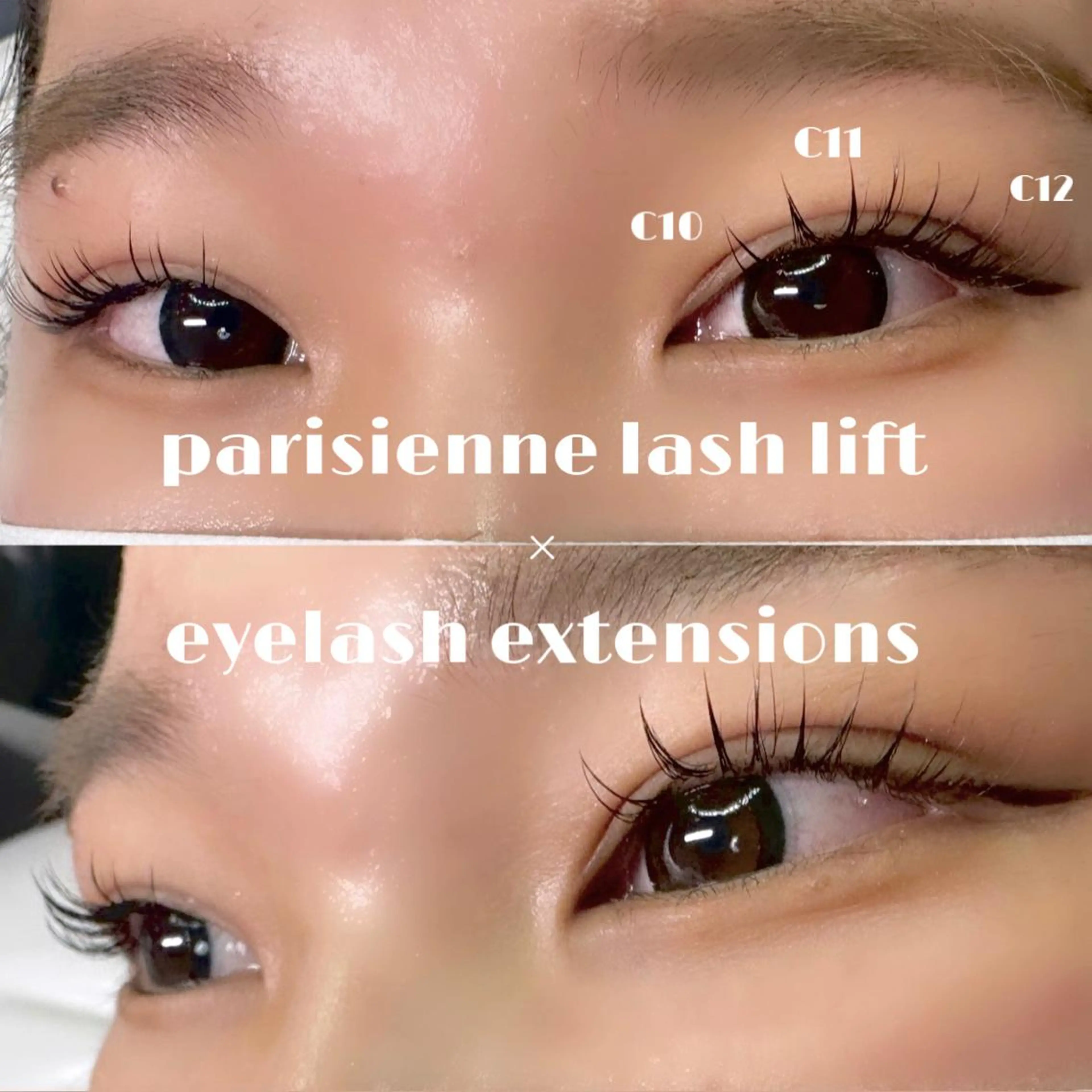 マツエク・マツパ マツエク leafirst岸和田所属・💎leafiest |yuzu💎のマツエク・マツパデザイン