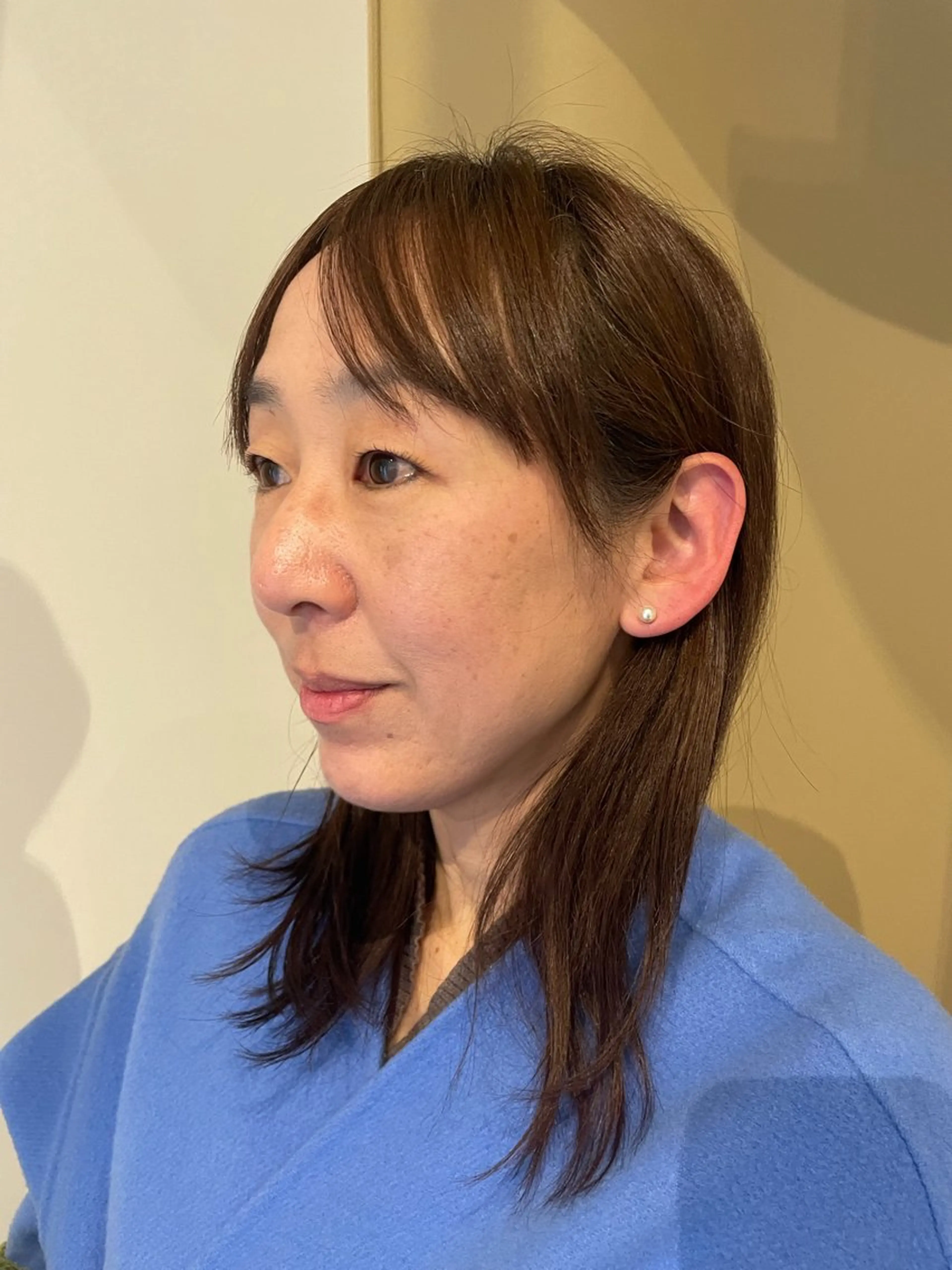 マツエク・マツパ ナチュラル 出口 綾乃のマツエク・マツパデザイン