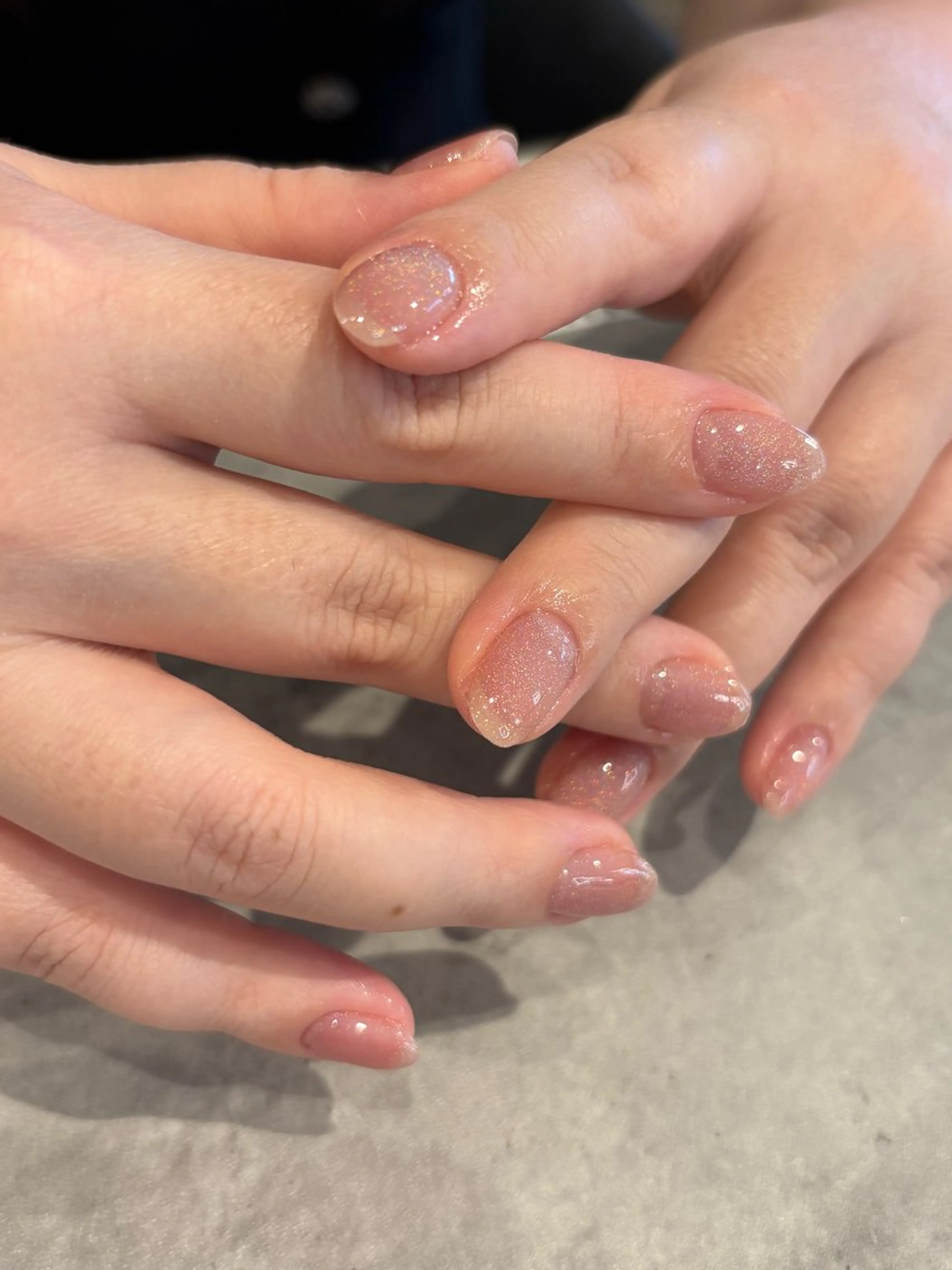ネイル ハンドネイル ikoi cononのネイルデザイン