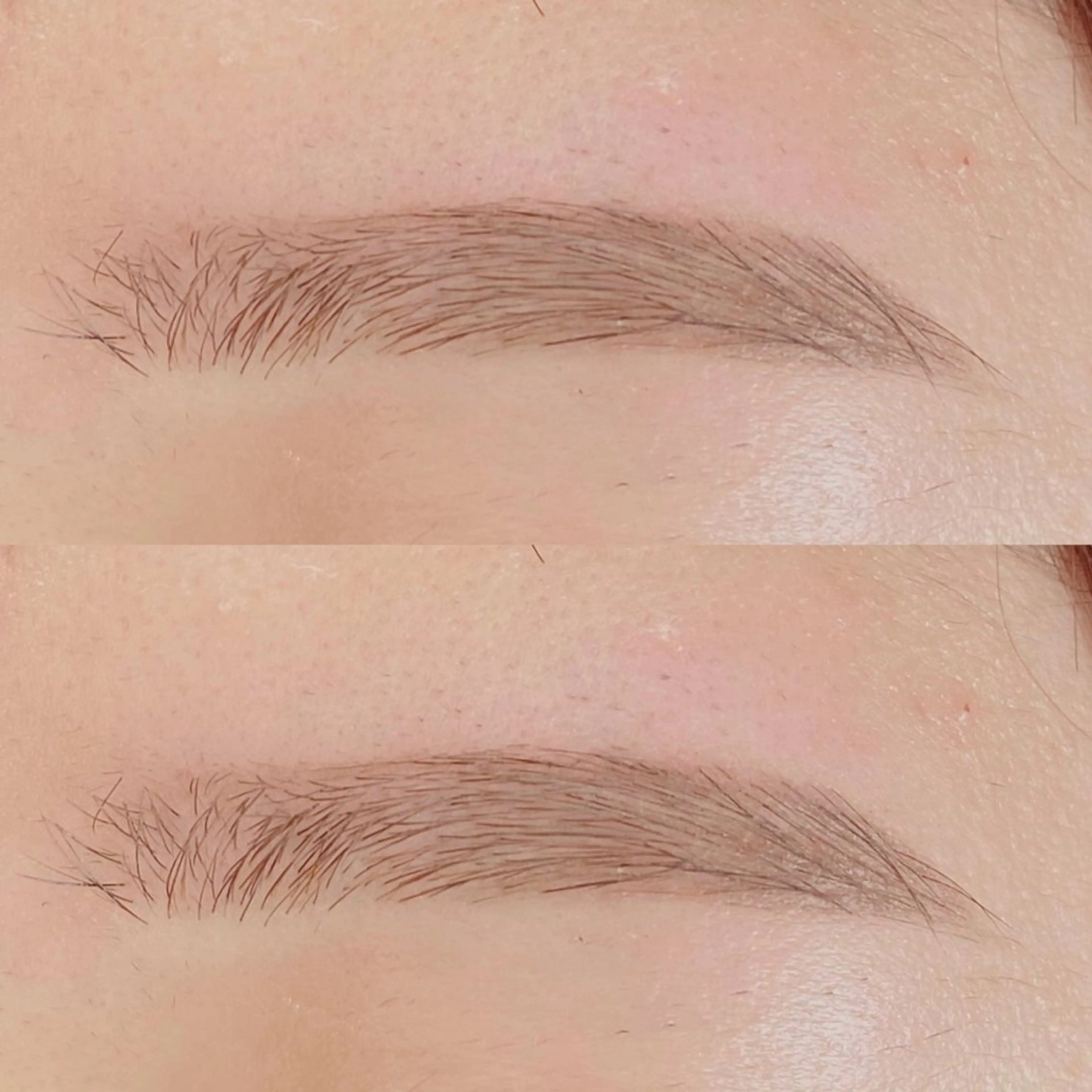 アイブロウ ma'am eyesalon 錦糸町店所属・MOMI🍒美眉 スタイリング⭐︎の眉毛・アイブロウイメージ