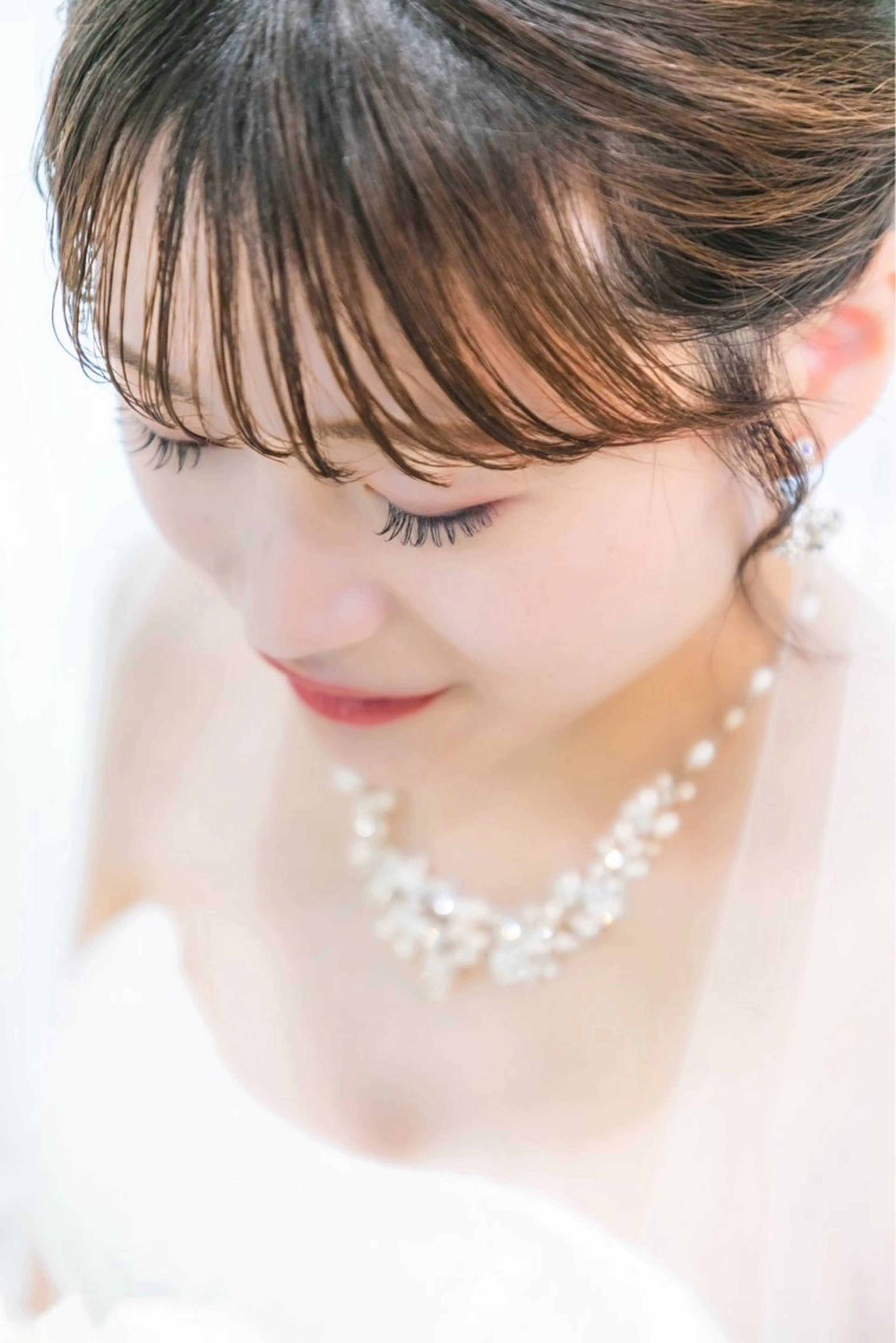 マツエク・マツパ 結婚式・ブライダル DL・BEAUTY 恵比寿店MARINAのマツエク・マツパデザイン