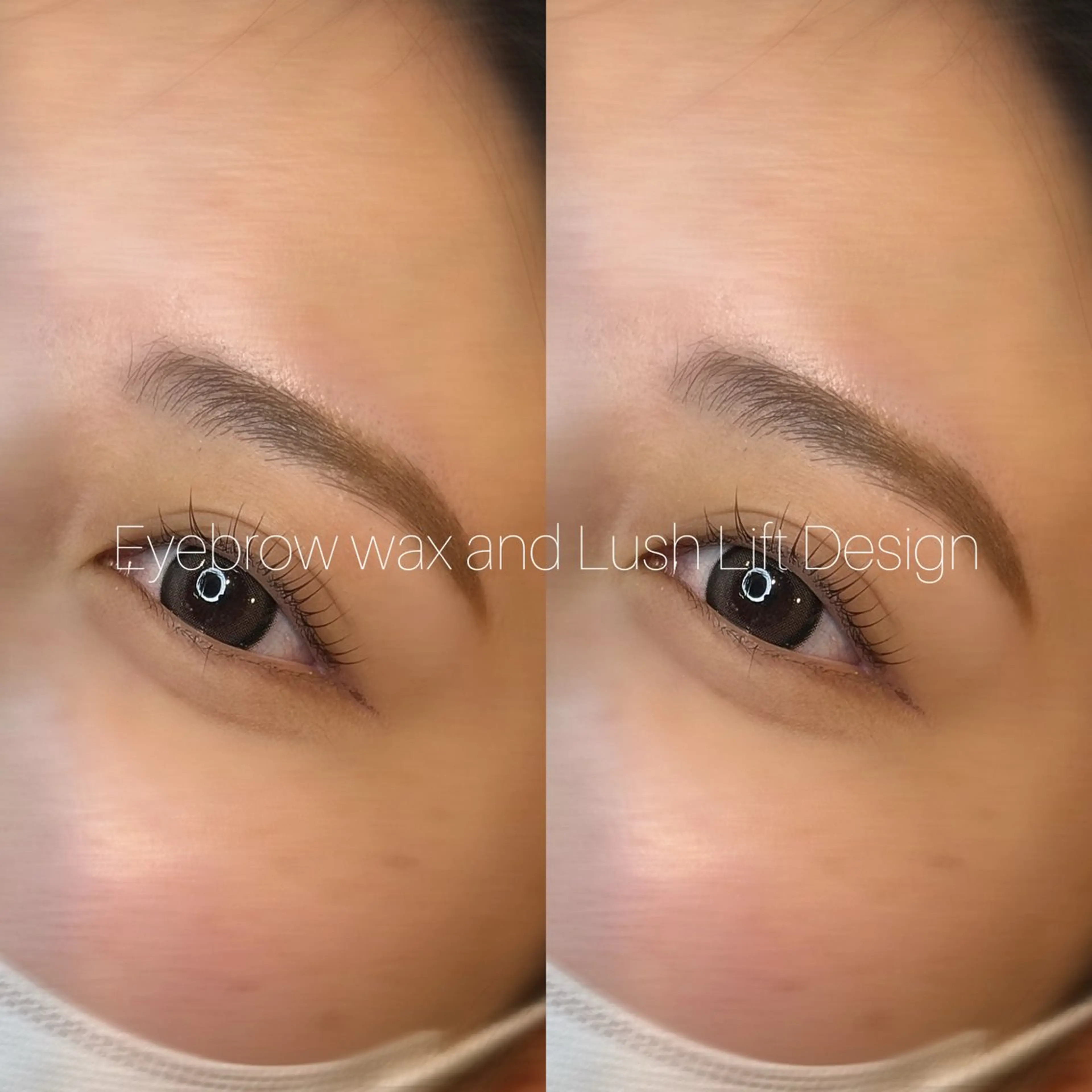 マツエク・マツパ パリジェンヌラッシュリフト マツパ 𝑎𝑦𝑎𝑘𝑎 ♡のマツエク・マツパデザイン