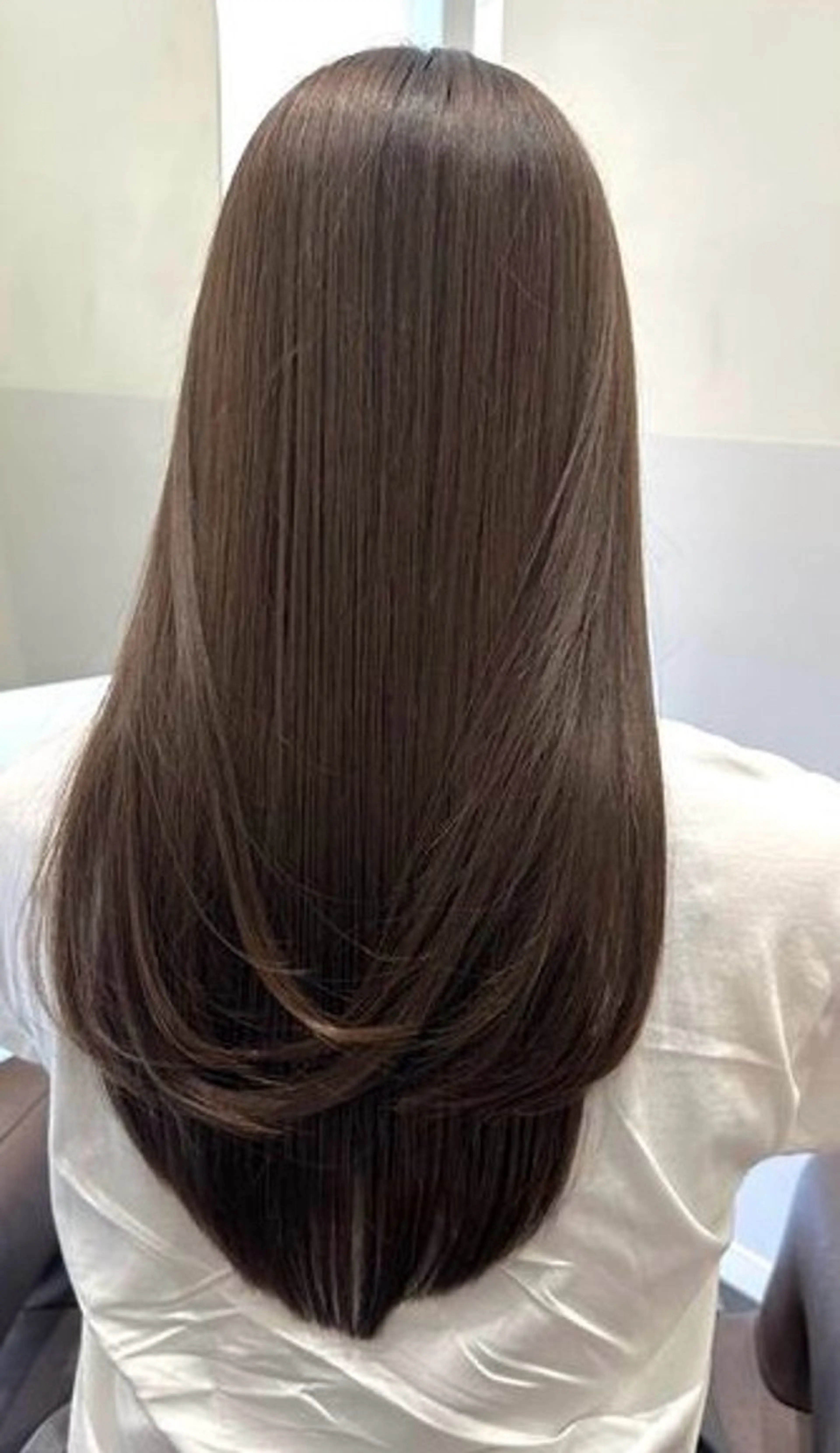 カラー Lagoon Hair Lounge所属・桑原 裕紀のヘアスタイル