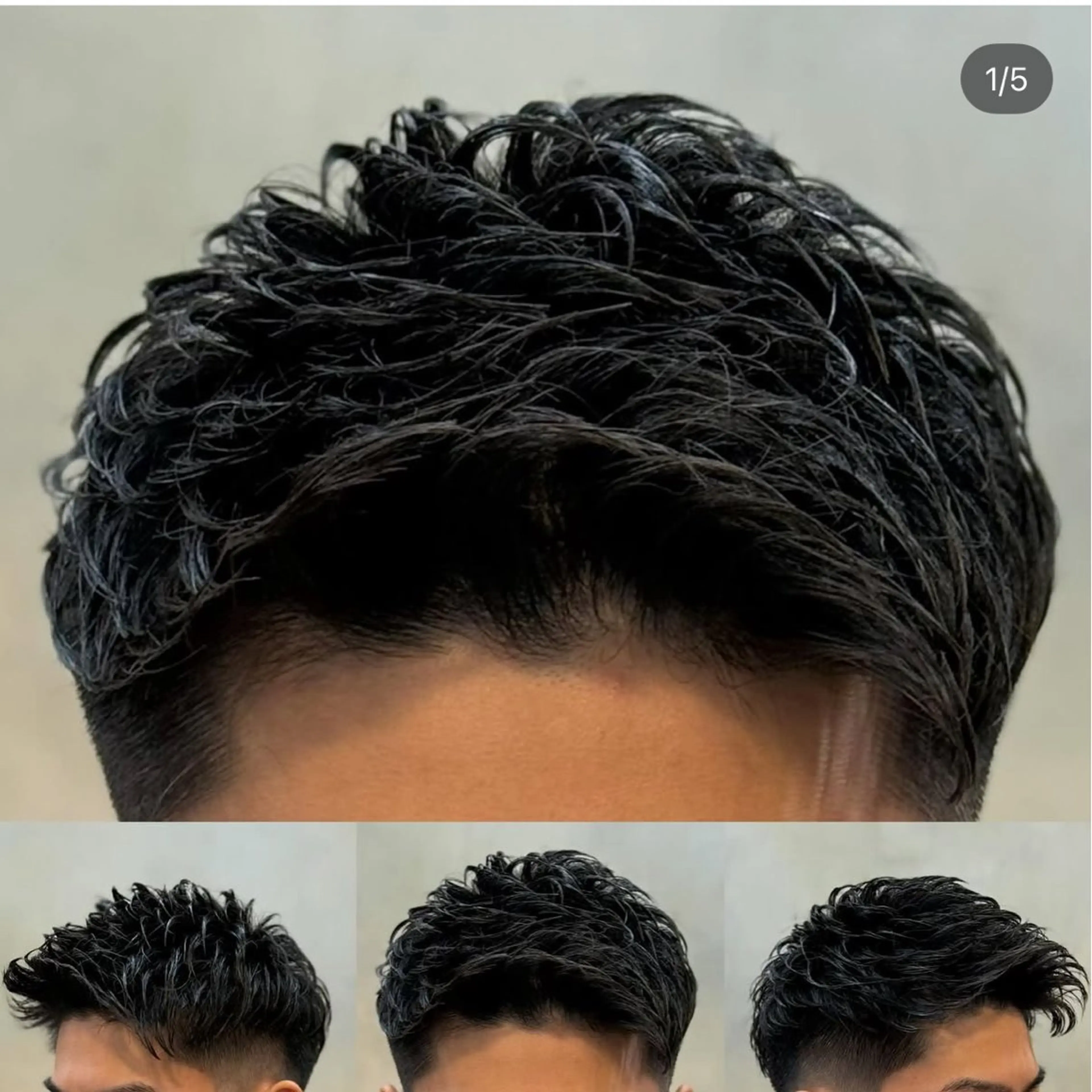 ショート dorcus上野店所属・まー ぼーのヘアスタイル