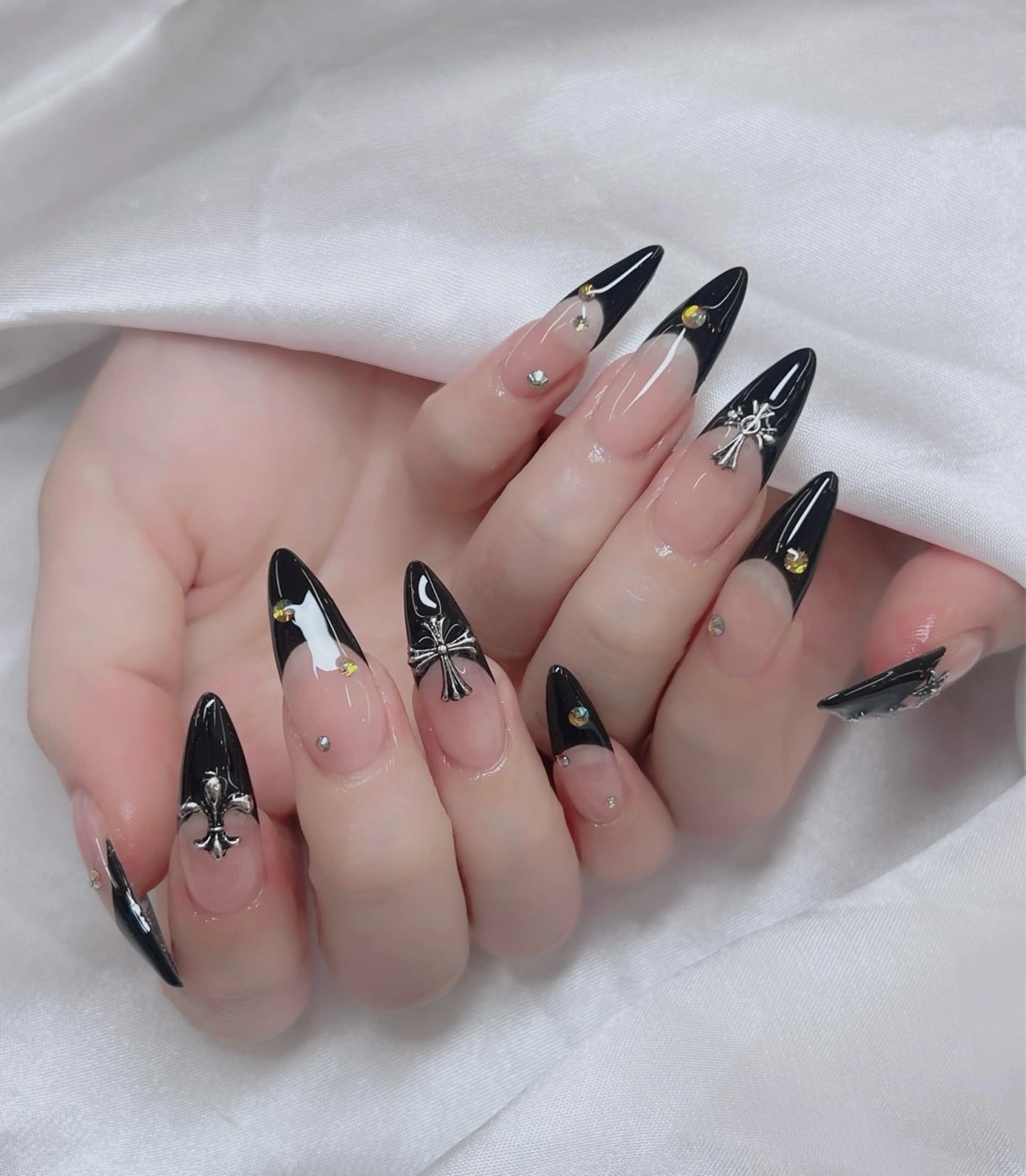 ネイル ハンドネイル Annail Asagayaのネイルデザイン