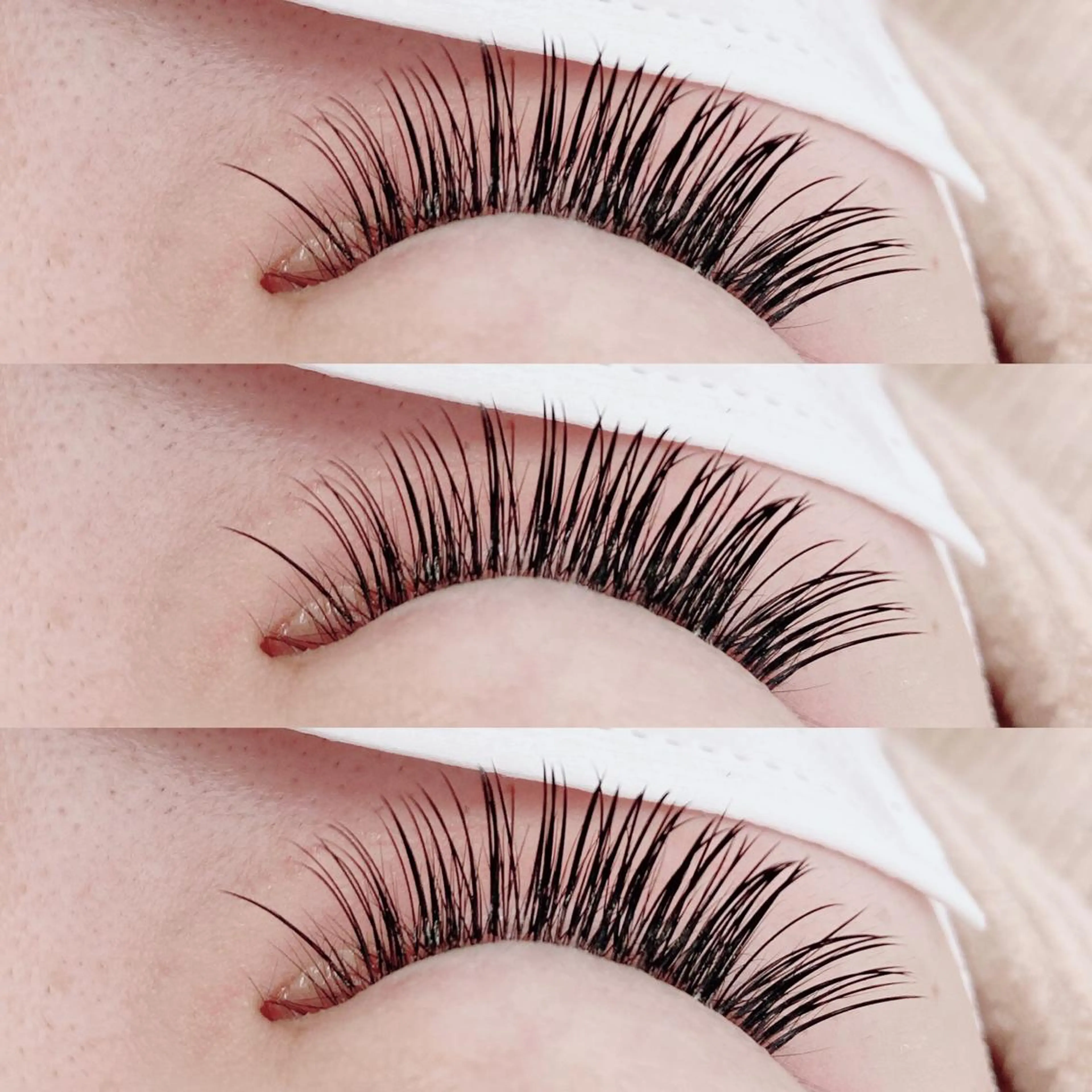 マツエク・マツパ eyelash vous✱memeのマツエク・マツパデザイン