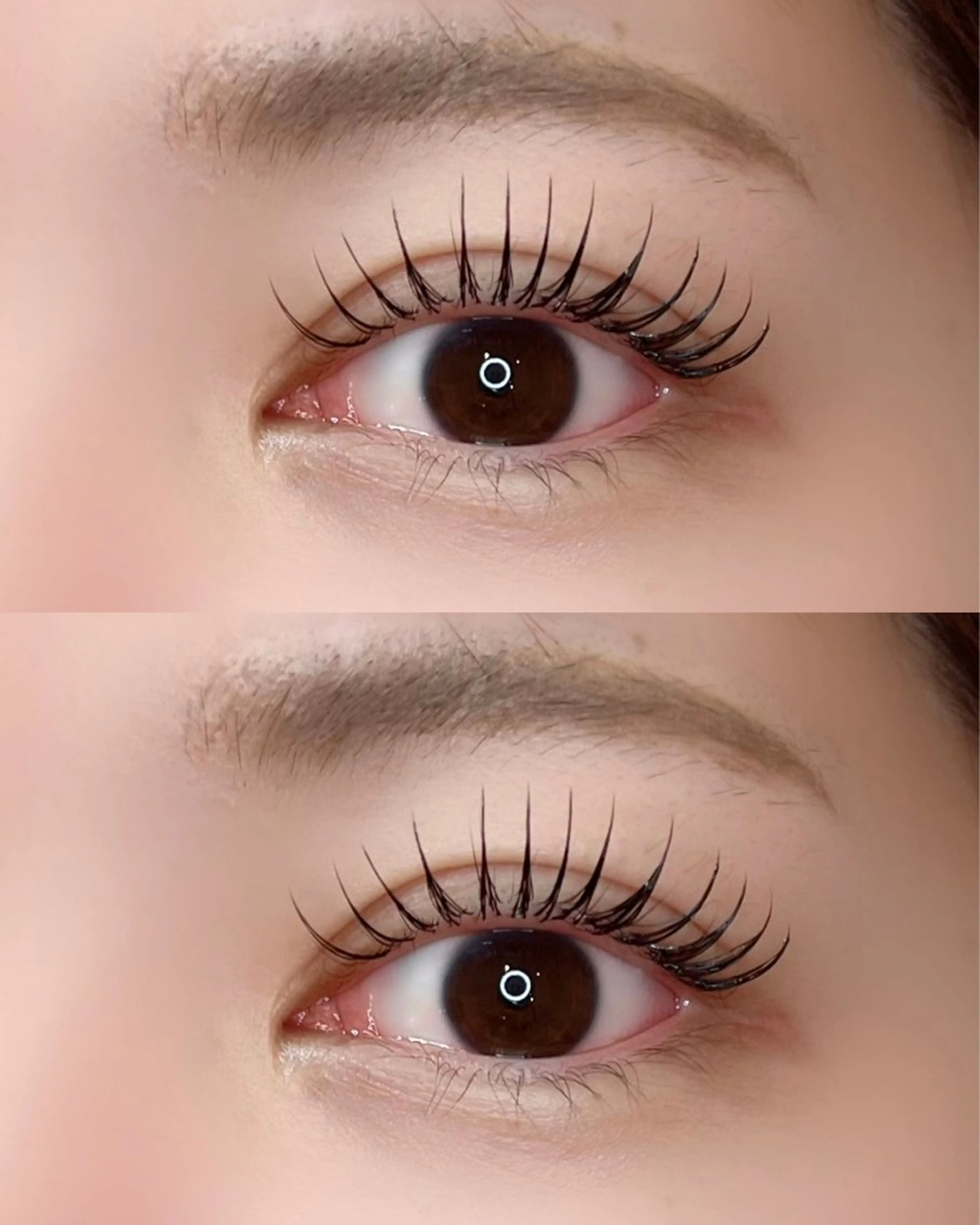 マツエク・マツパ eyelash salon Che'ri所属・Che'ri /nagiのマツエク・マツパデザイン