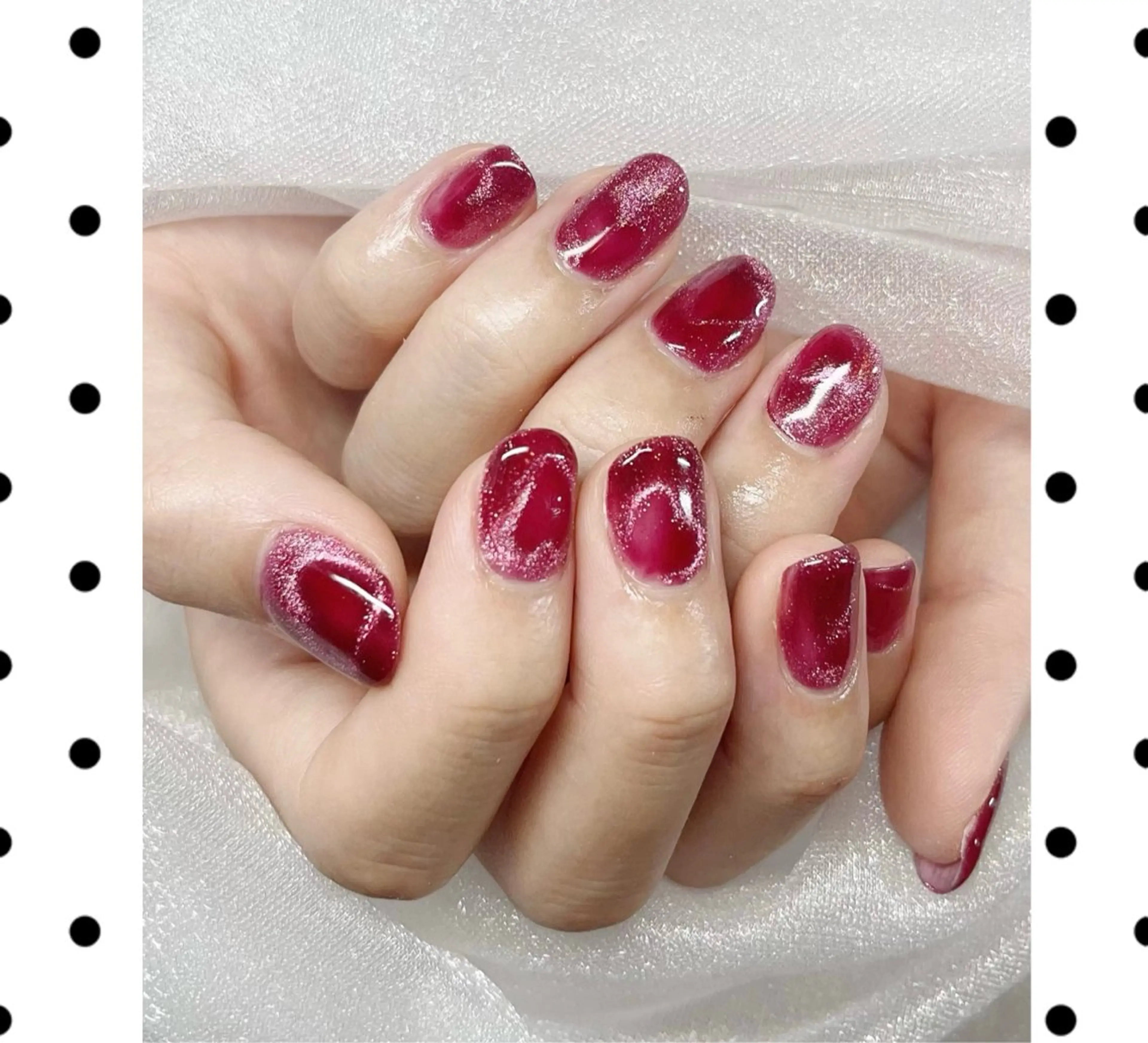 💅🏻【オフなし】💅🏻マグネットモデル募集💅🏻の写真