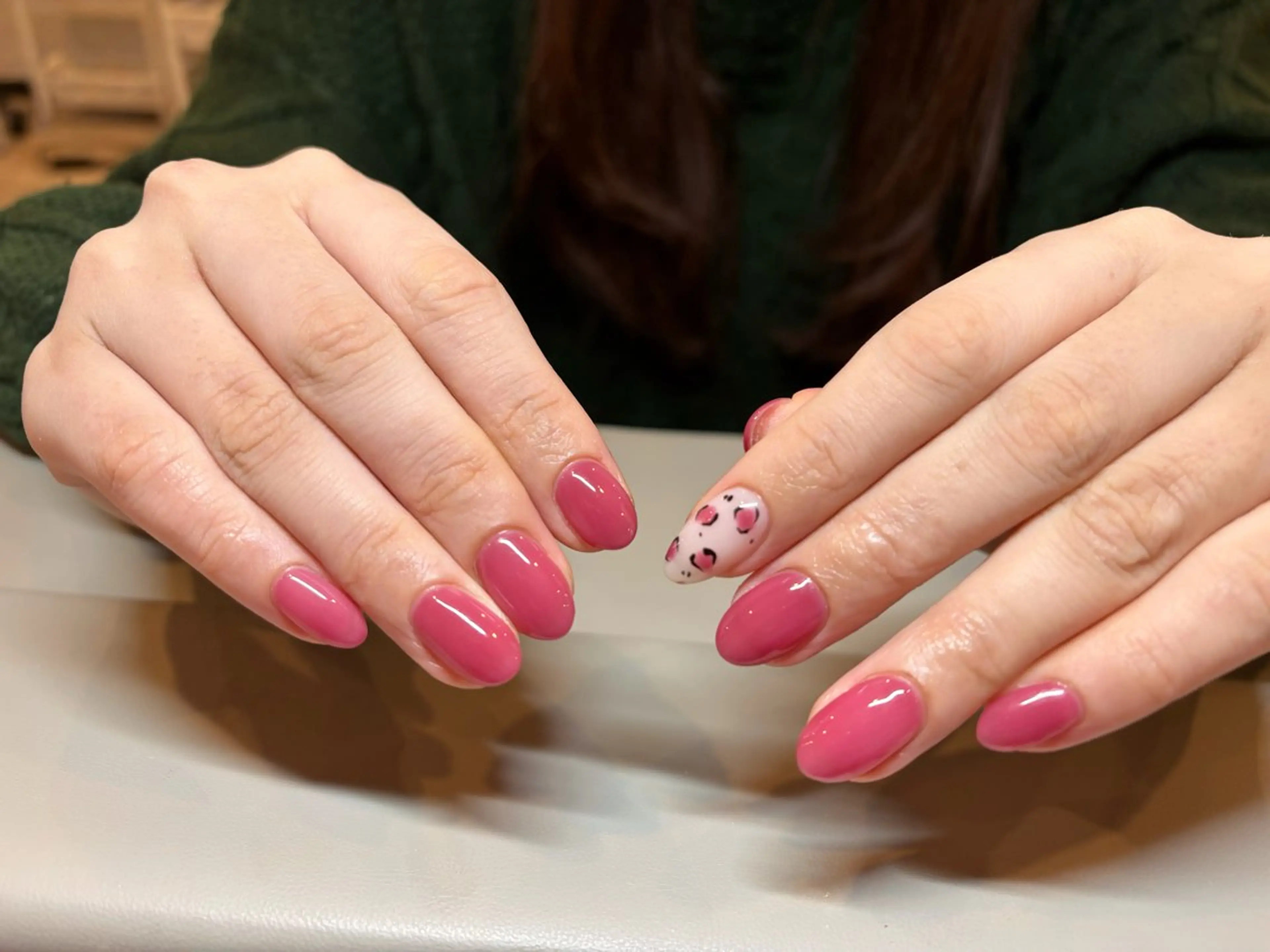ネイル NA NA nail salonのネイルデザイン