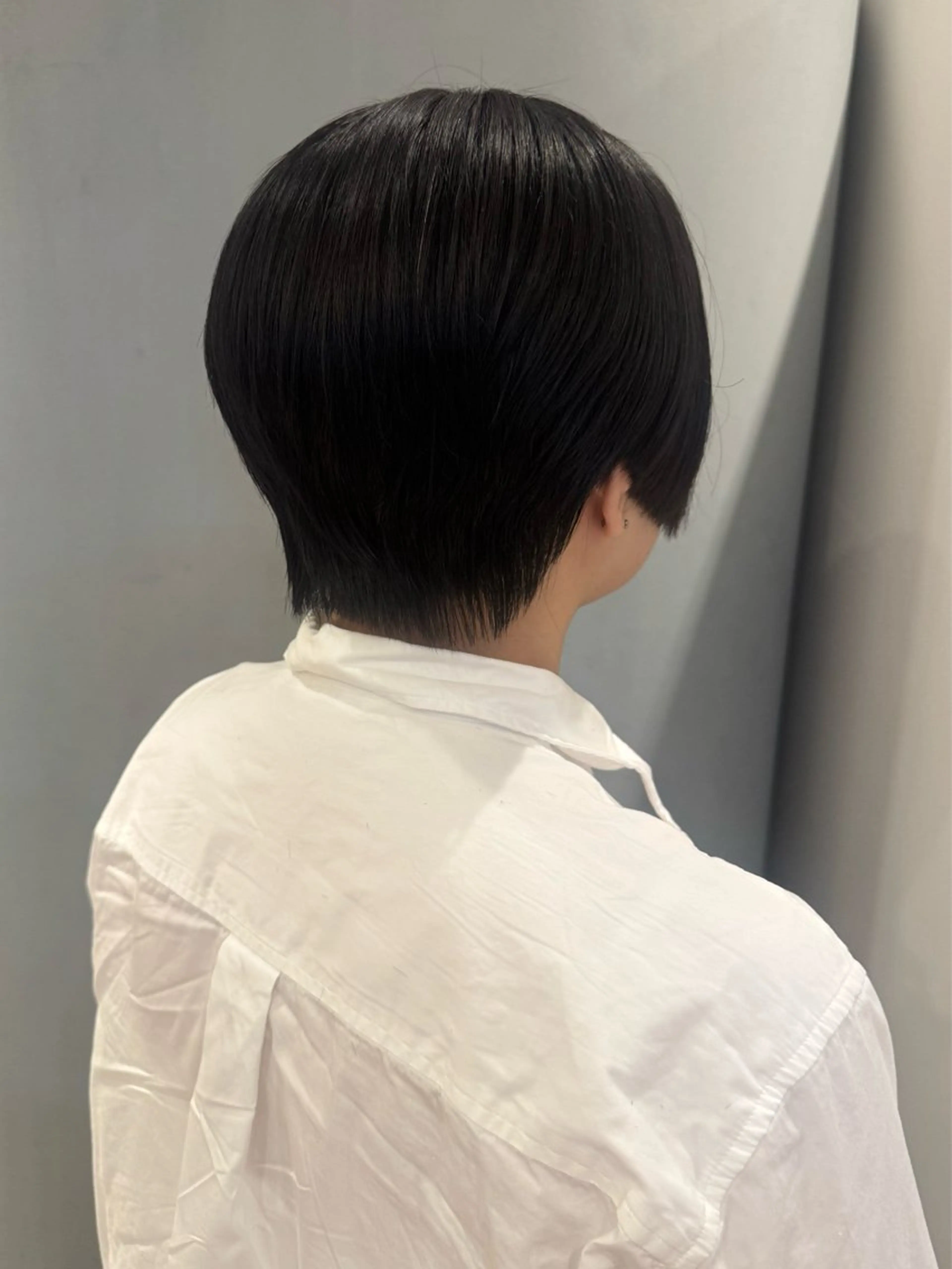 ショートカットモデル募集中🪽【無料】の写真